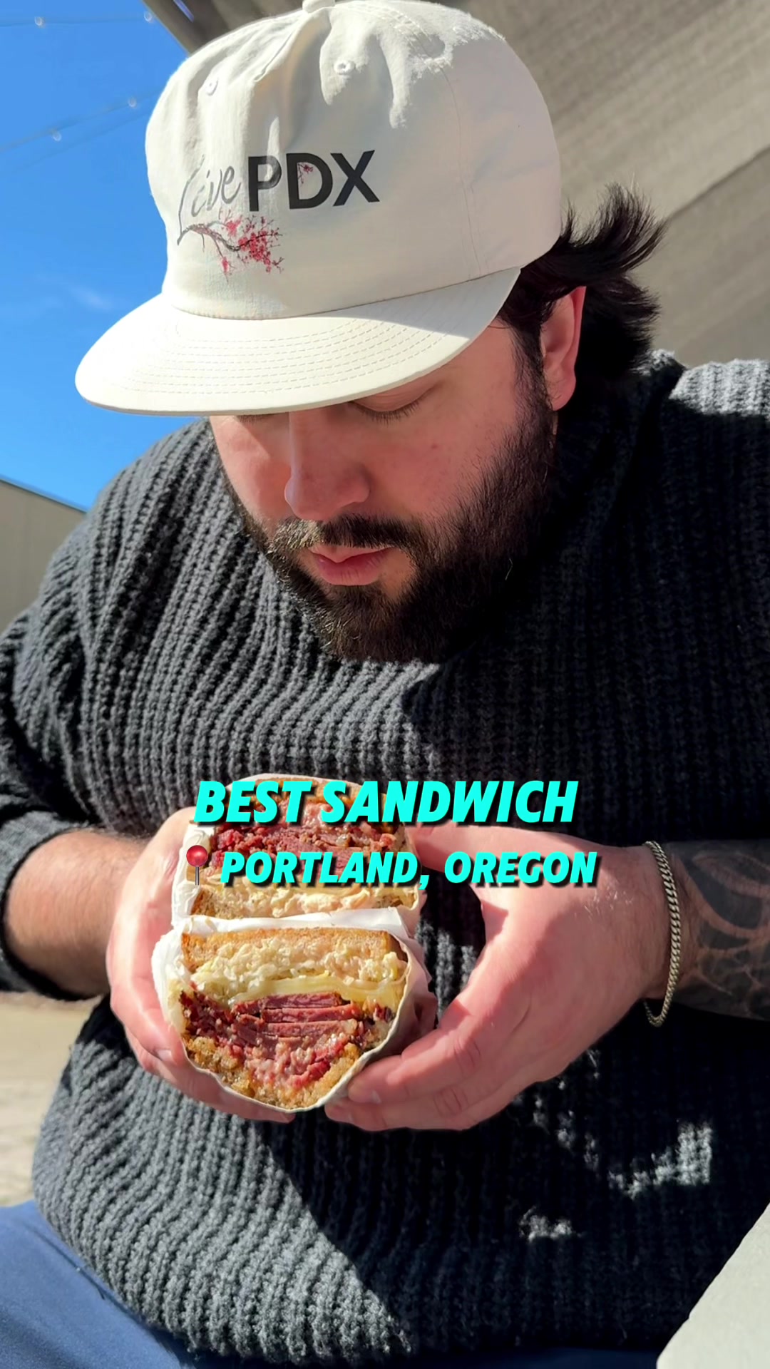 @Travel Portland