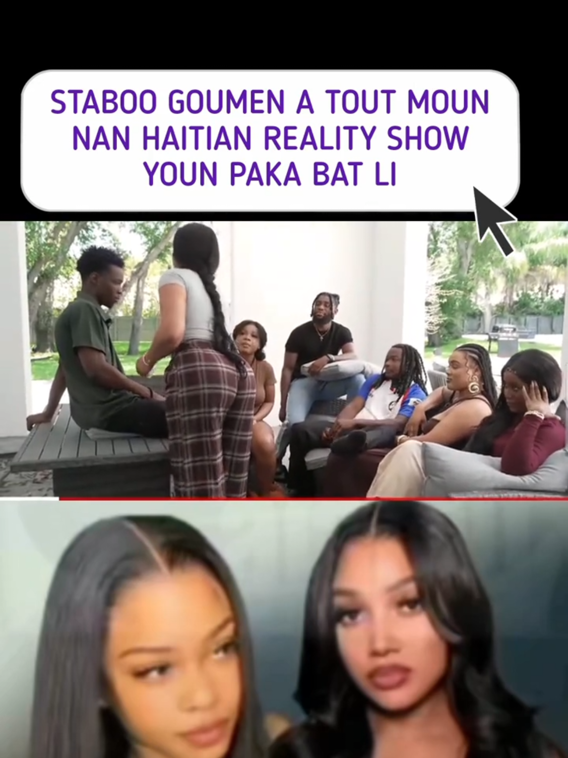 @Bovann Promo