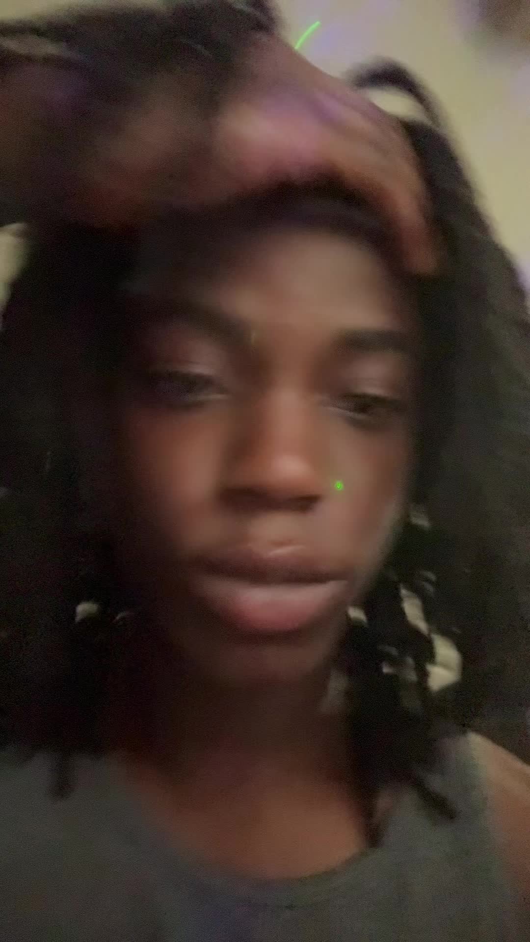 @Isaiah