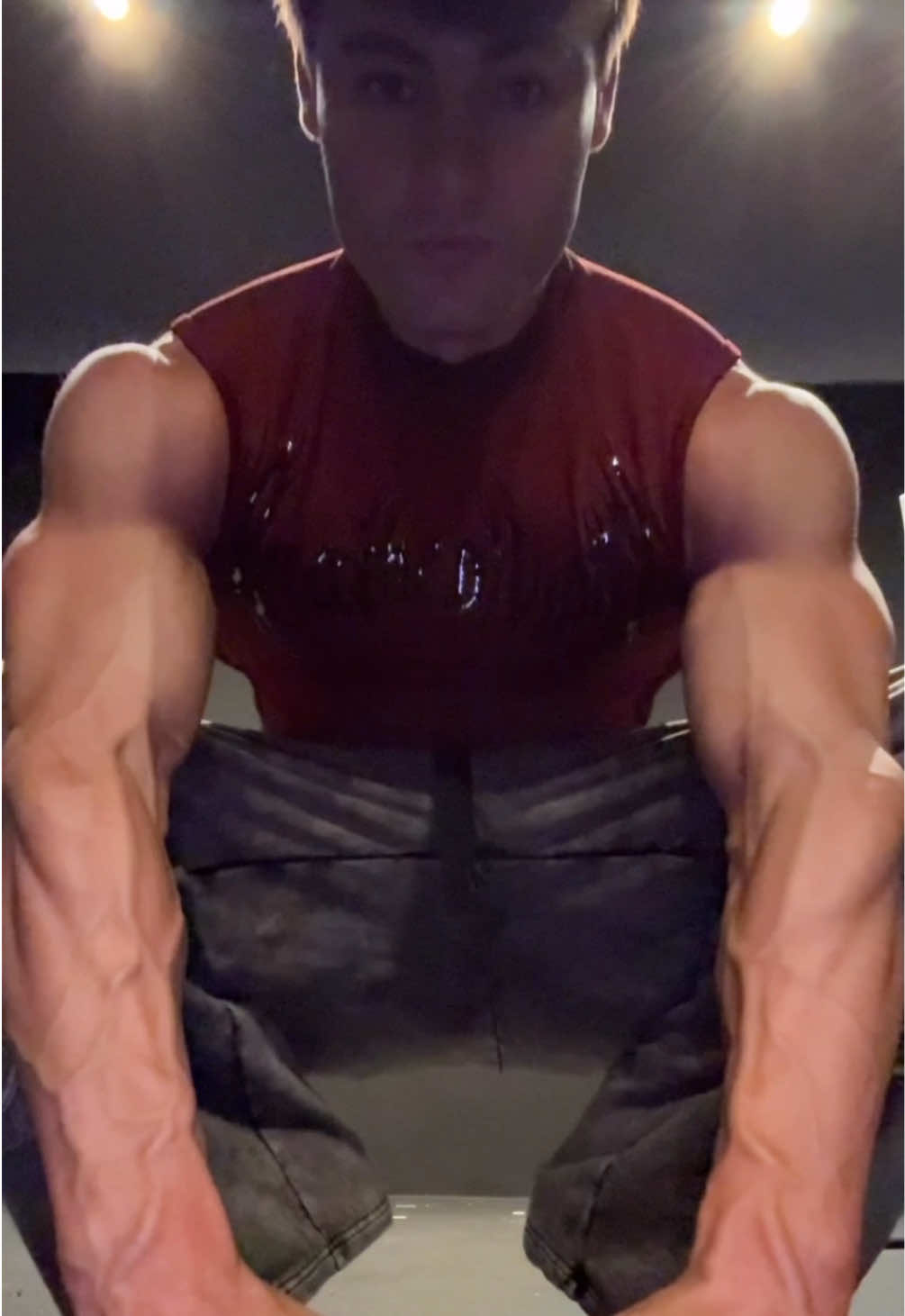@Jeff Seid