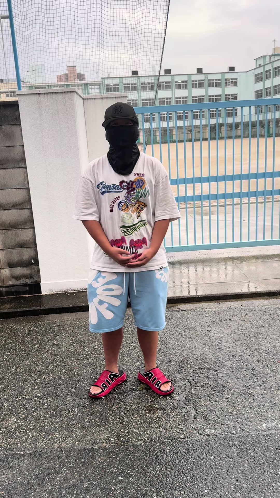 @雄大チャンネル