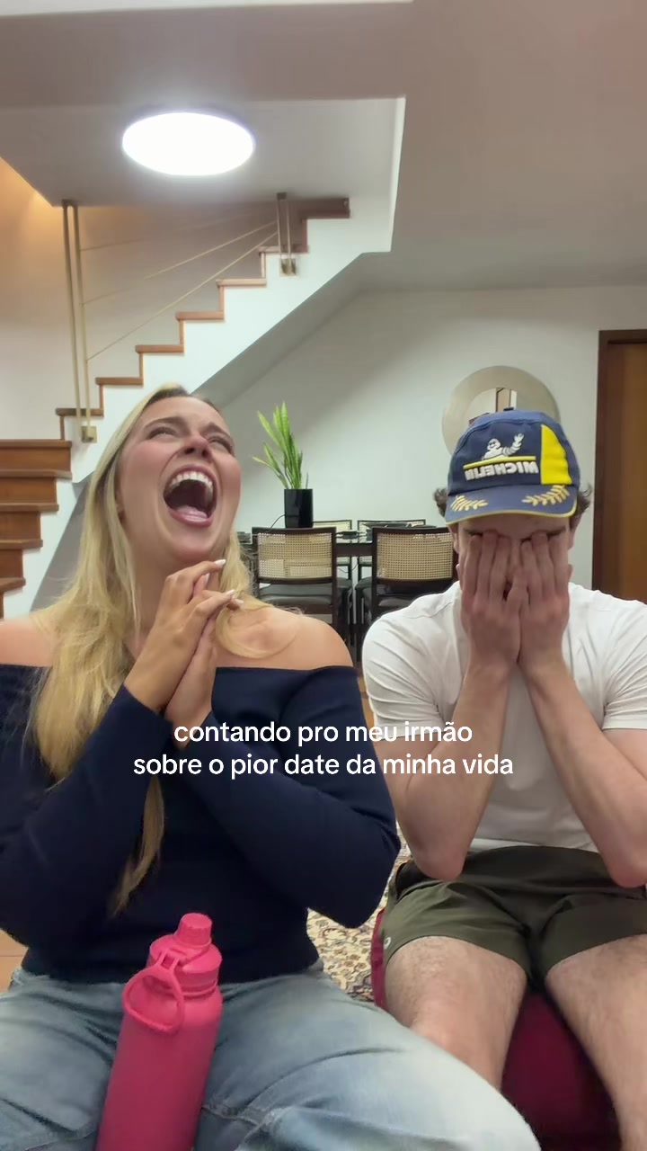 @Fefê Valadares