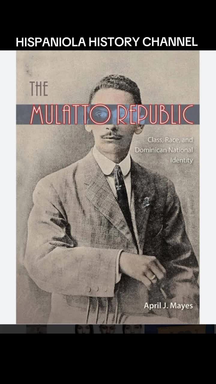@Hispaniola History Channel