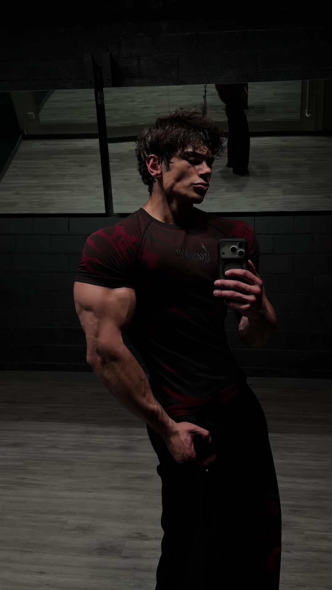 @Clark Kent