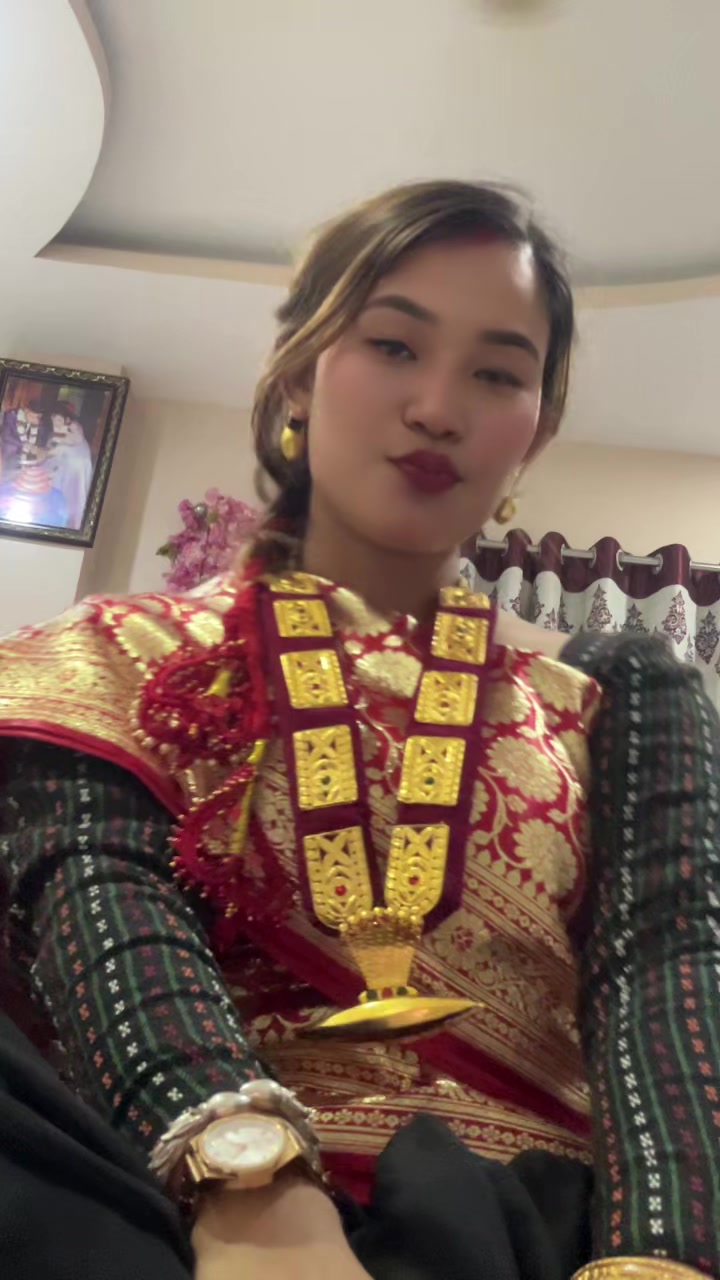 @Muunashrestha☮️