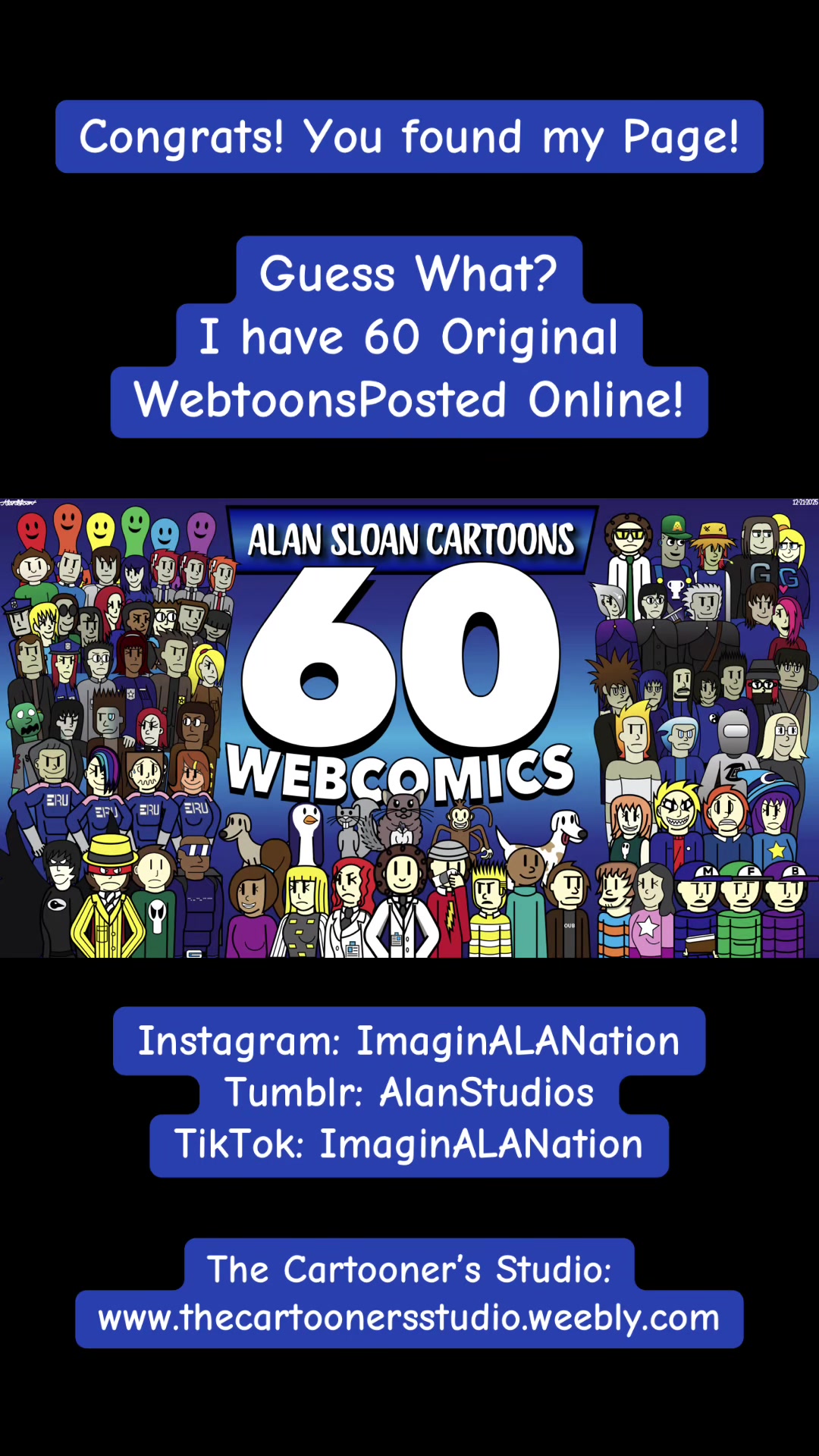@ImaginALANation
