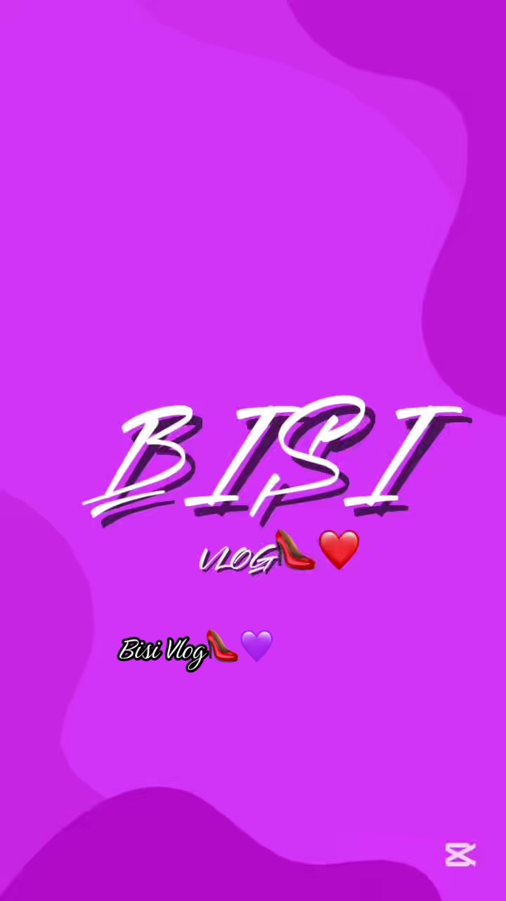 @ThatgirlBisi👠💜