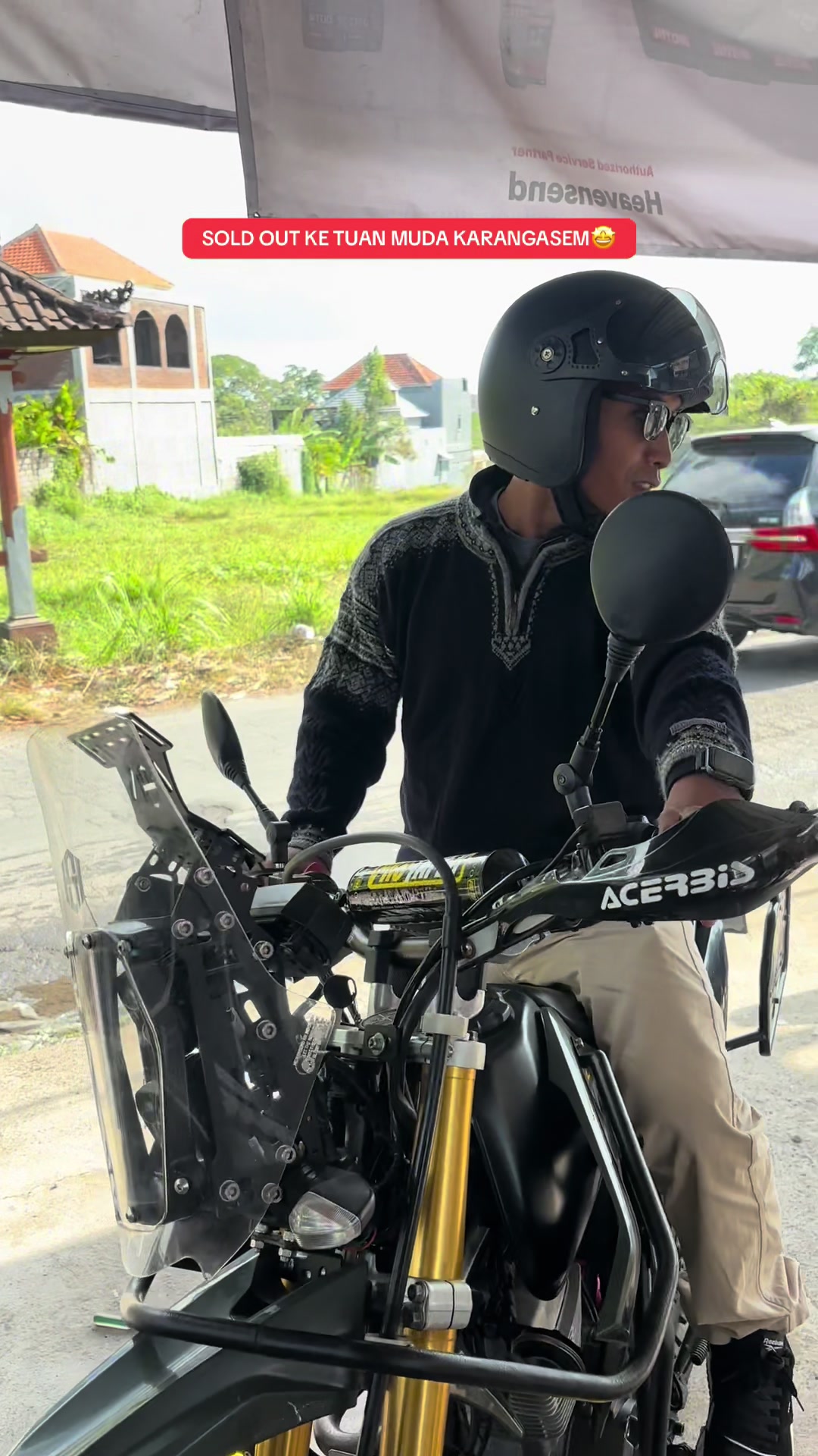 @EVAN_MOKAS BALI