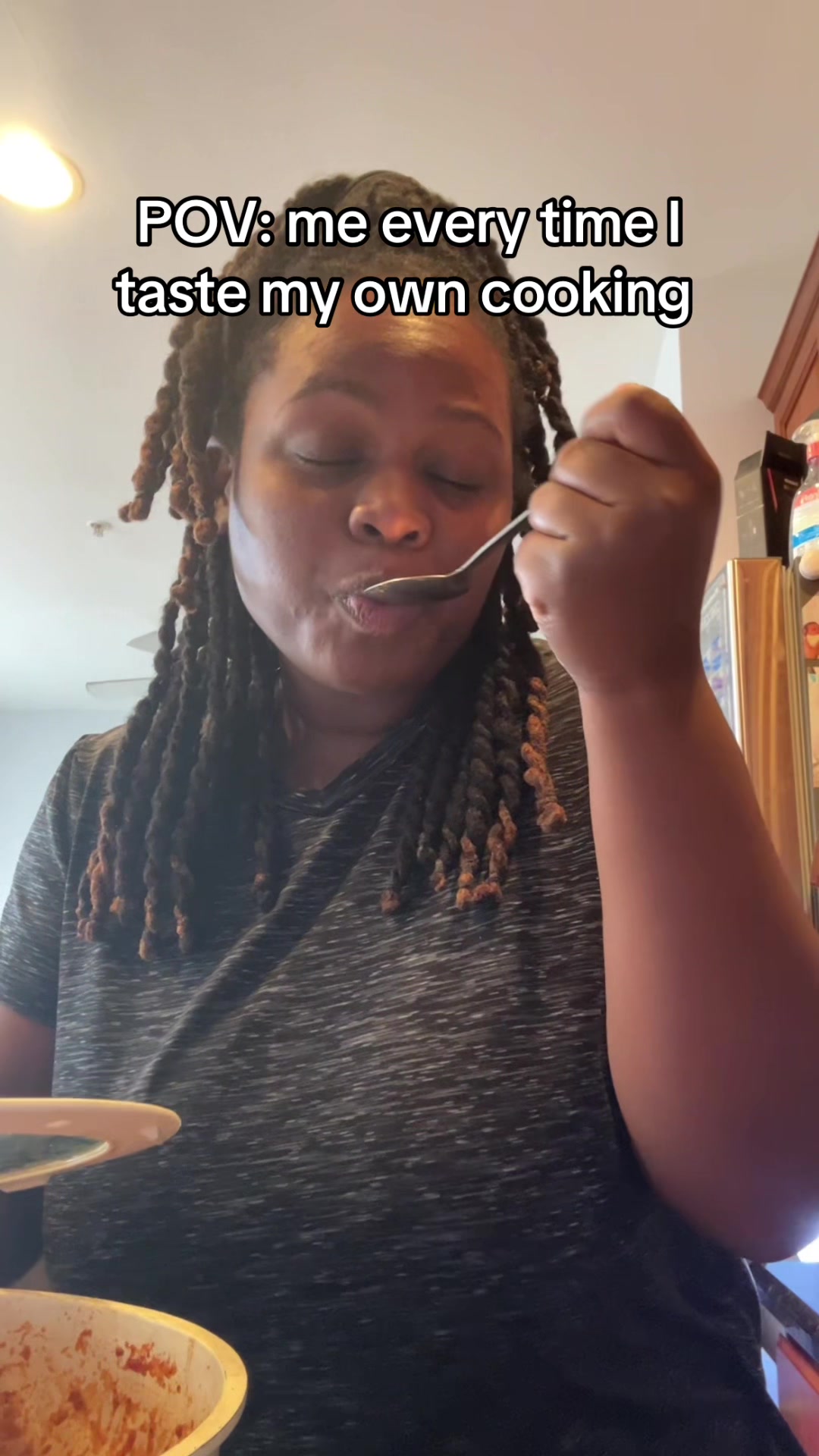 @Lex The Millennial | SAHM