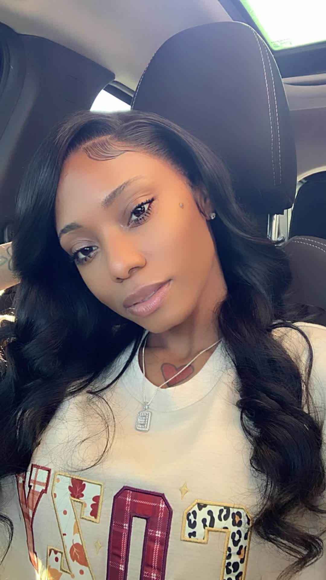 @Erica Donaldson