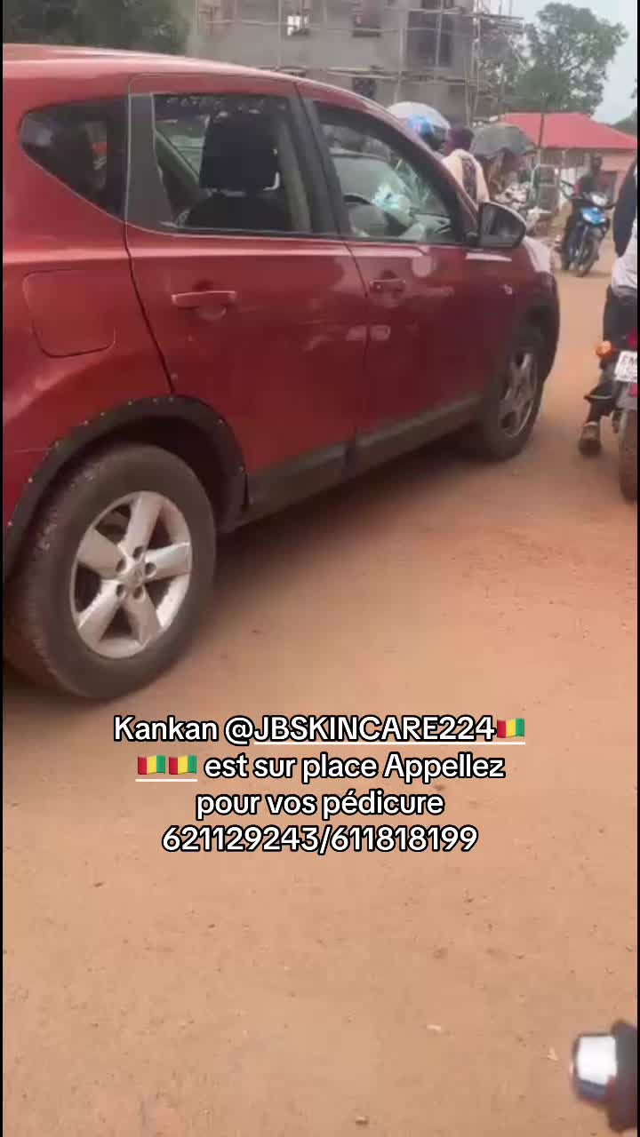 @Chic teint  🧴 🧼 224🇬🇳