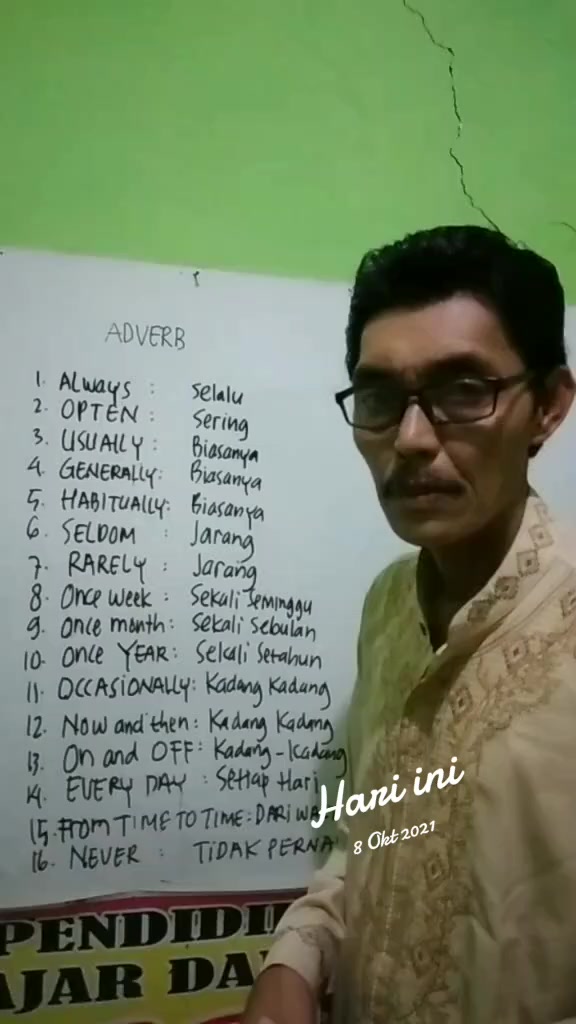 @Arib Private Official