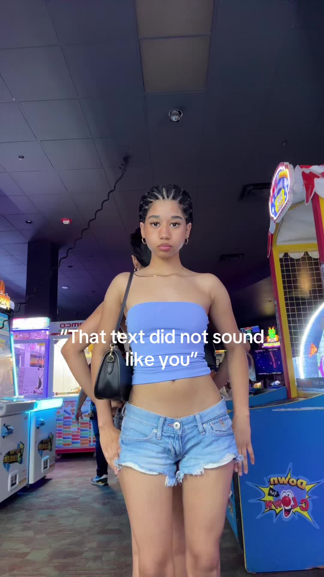 @Aleyah and Aleysha