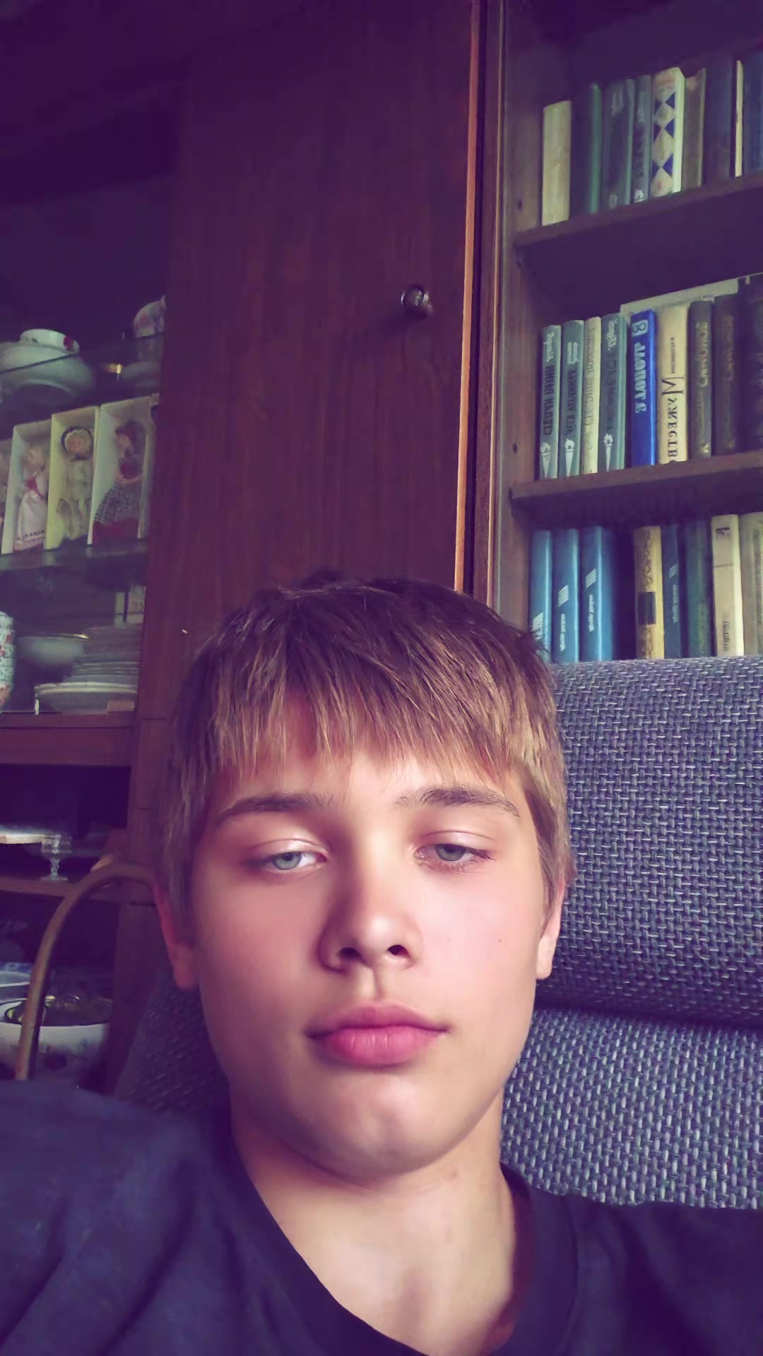 @Сёма