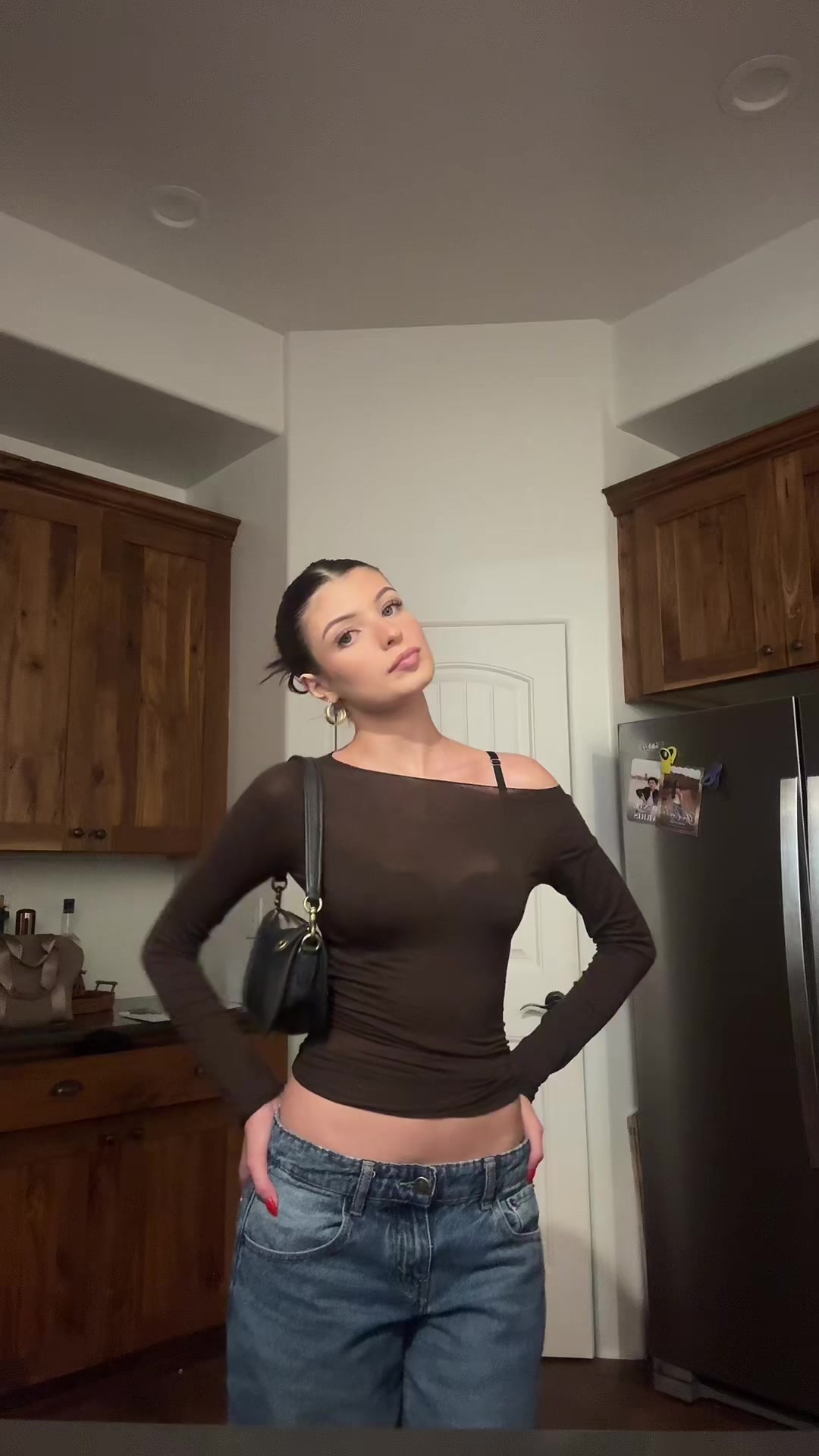 @jade adora