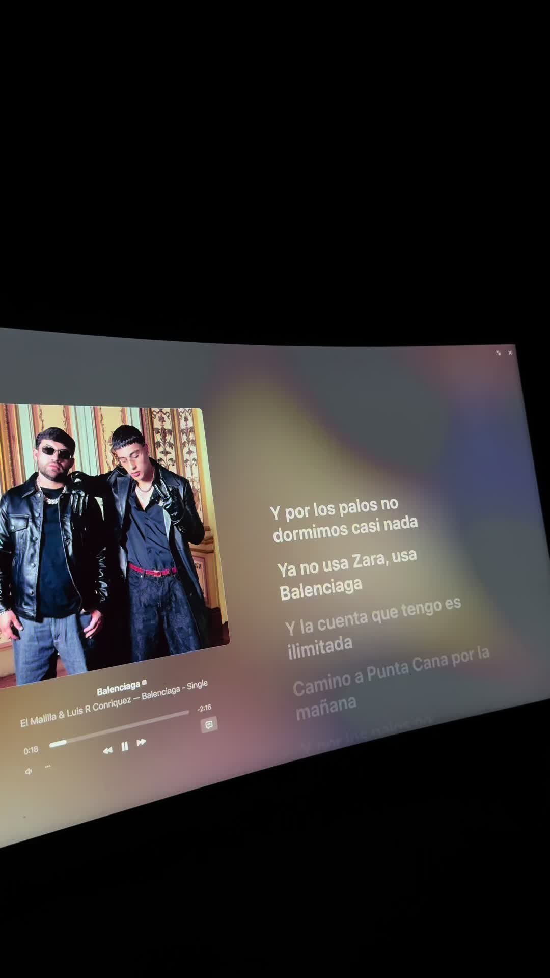 @Latino Music
