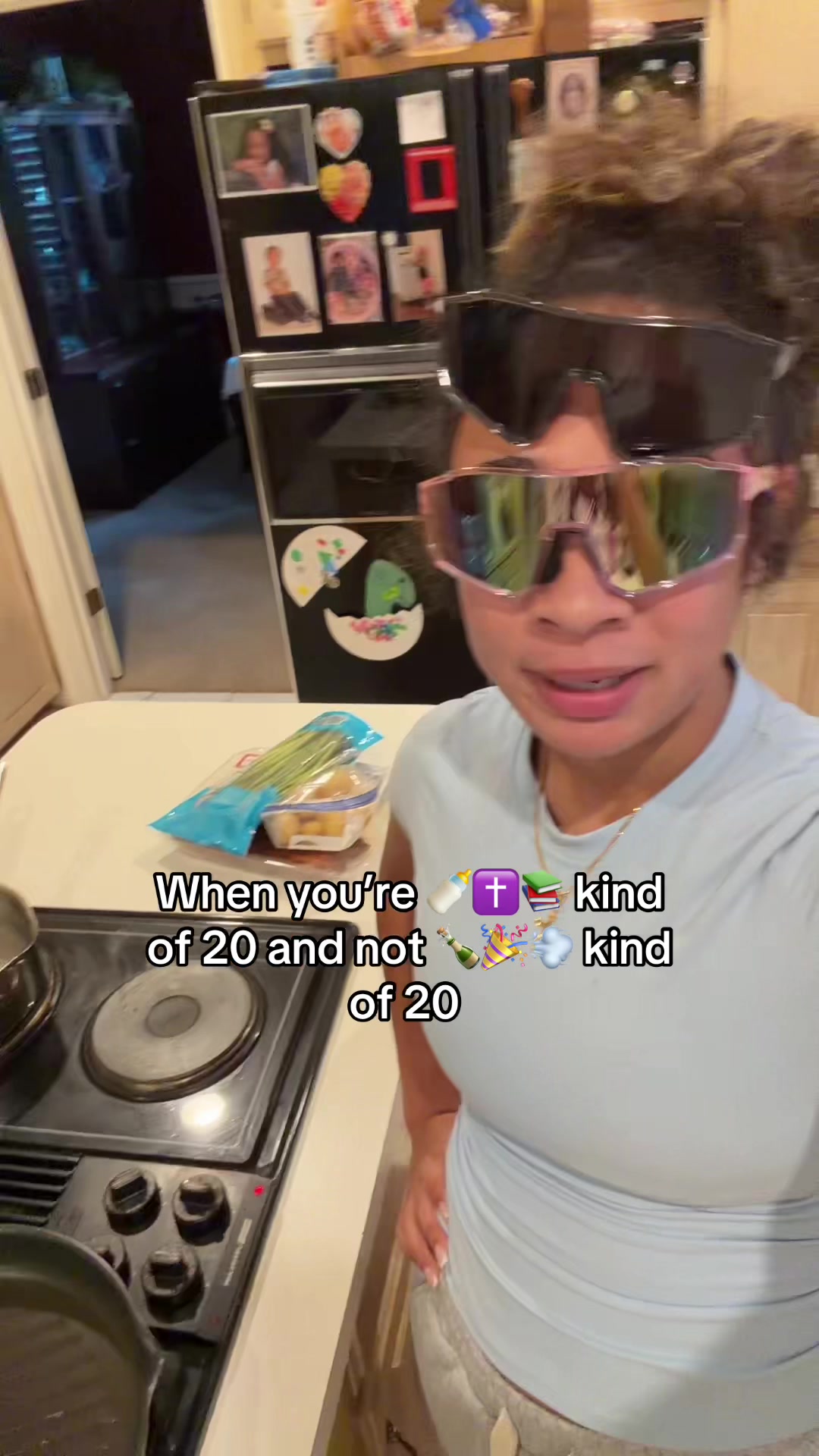 @Kylah Williams