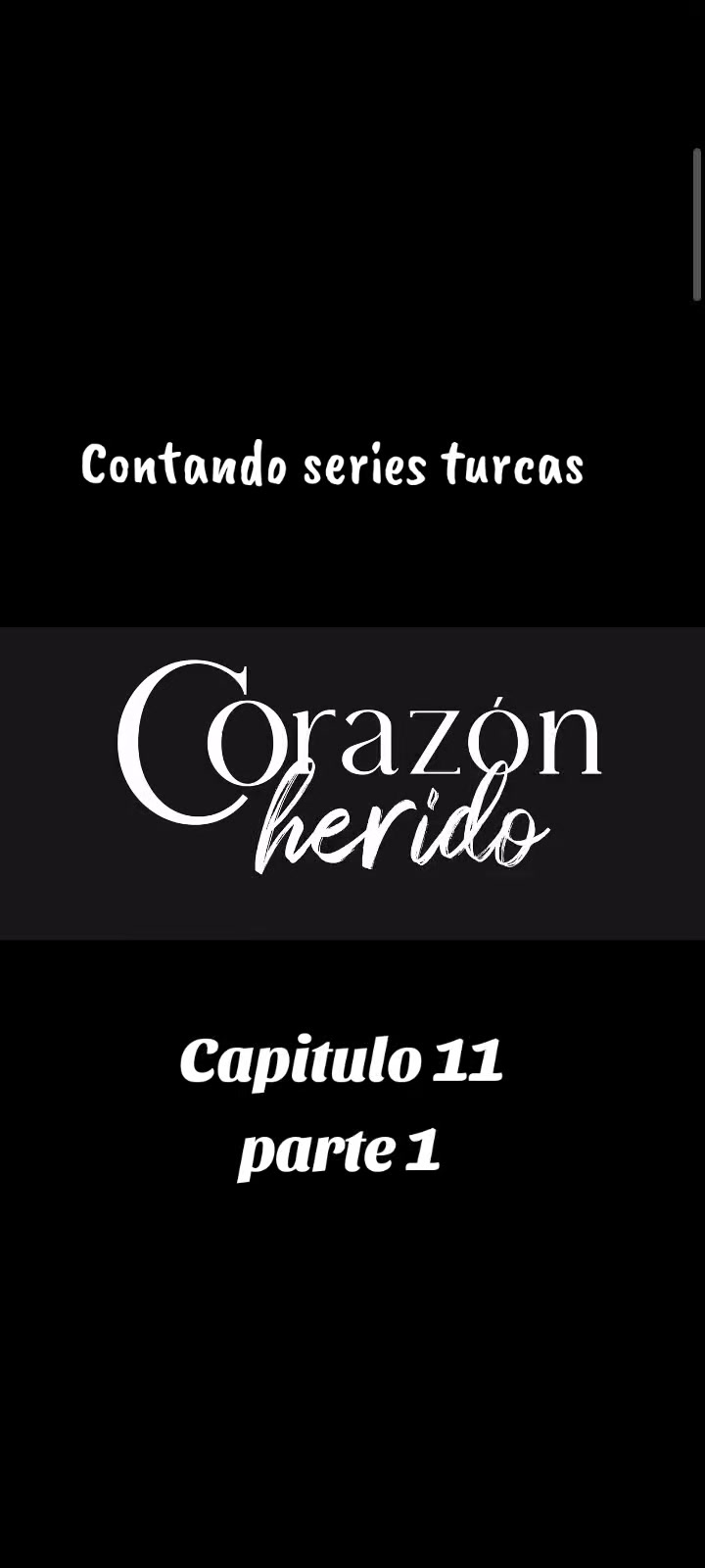@Contando series turcas