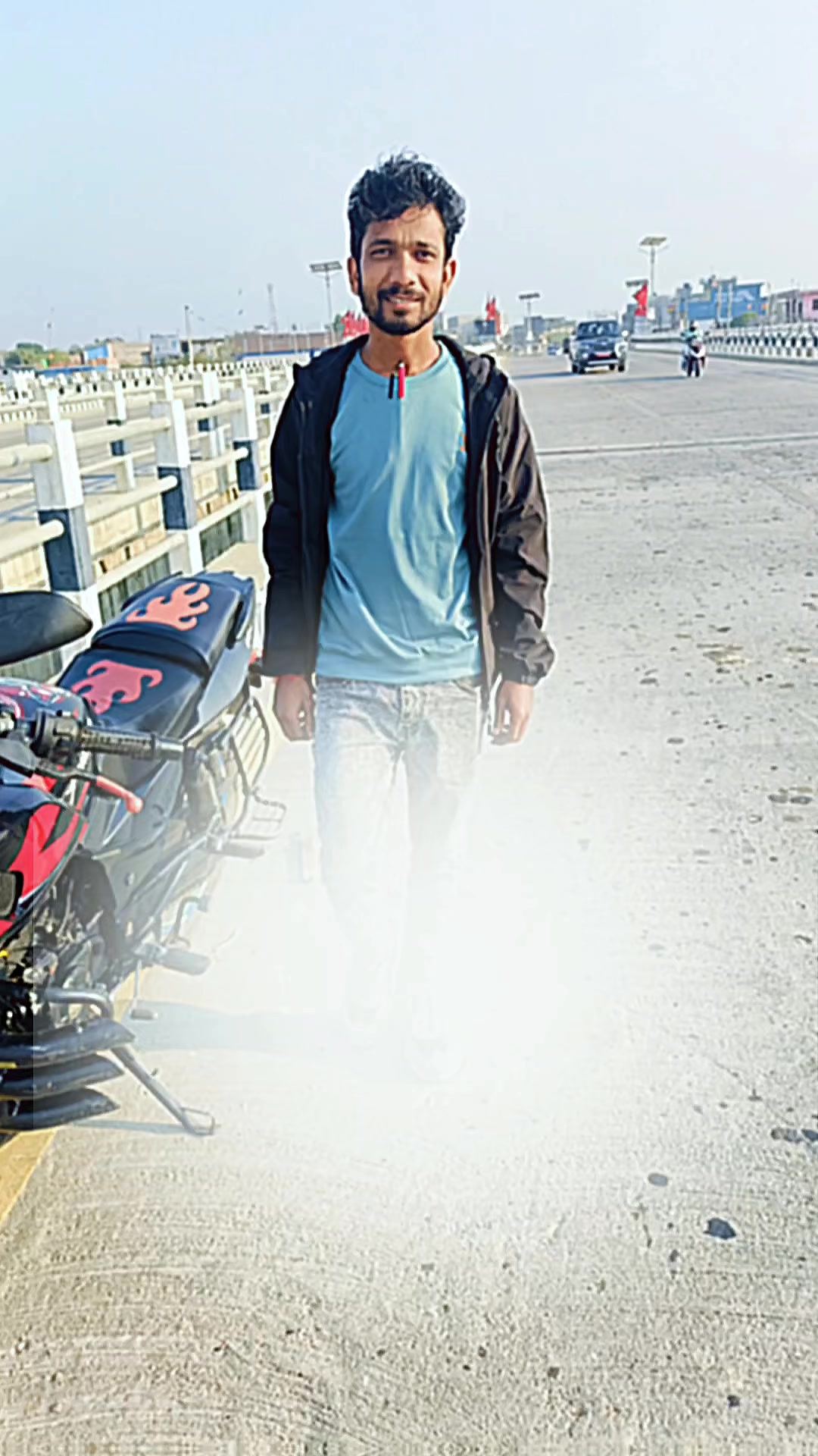 @Mithilesh