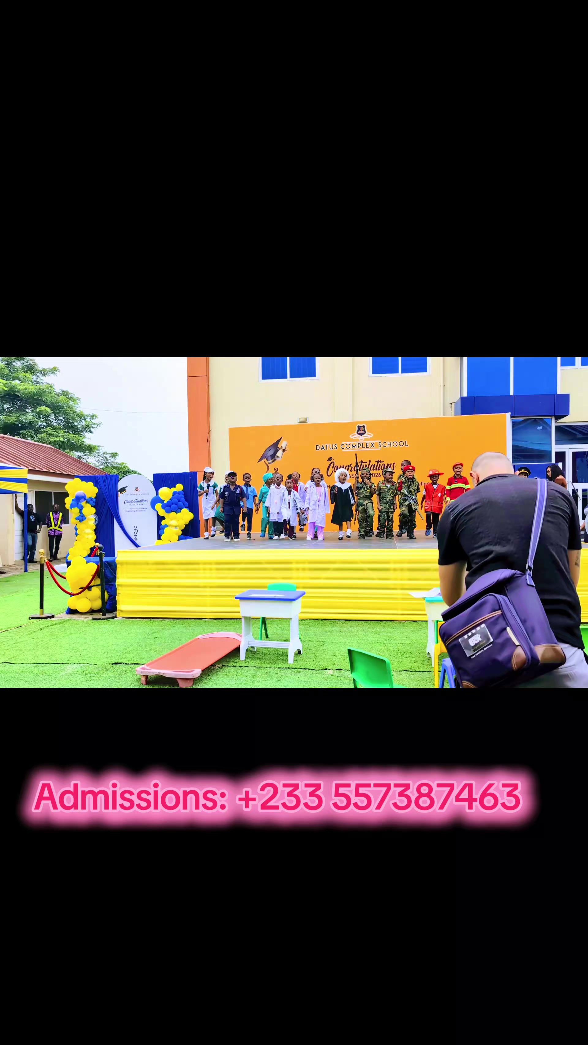 @Datus Complex Schools
