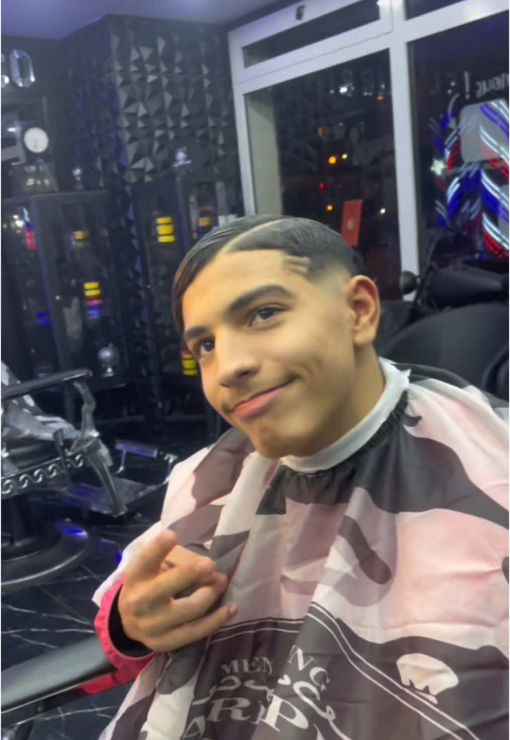 @Bel’Hair & Co