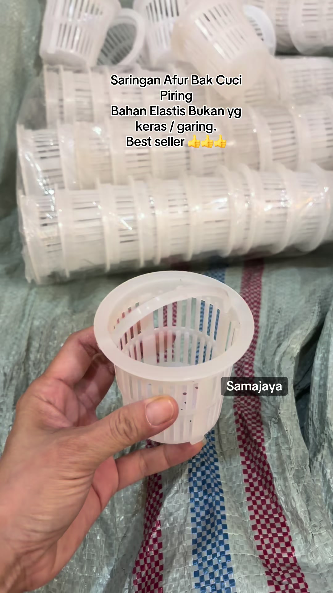 @Tb. Samajaya Material