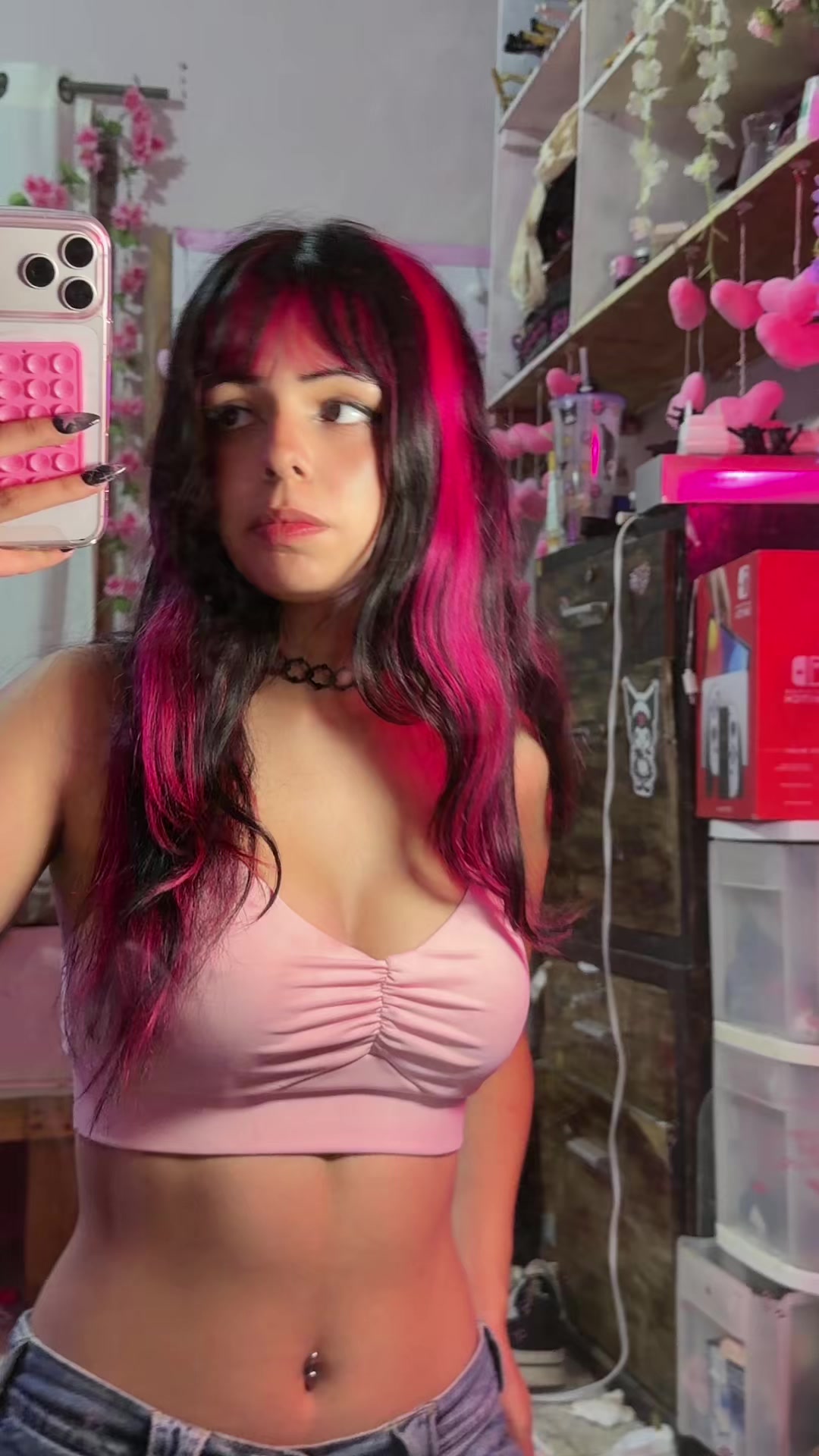 @boolypan 🦇💕
