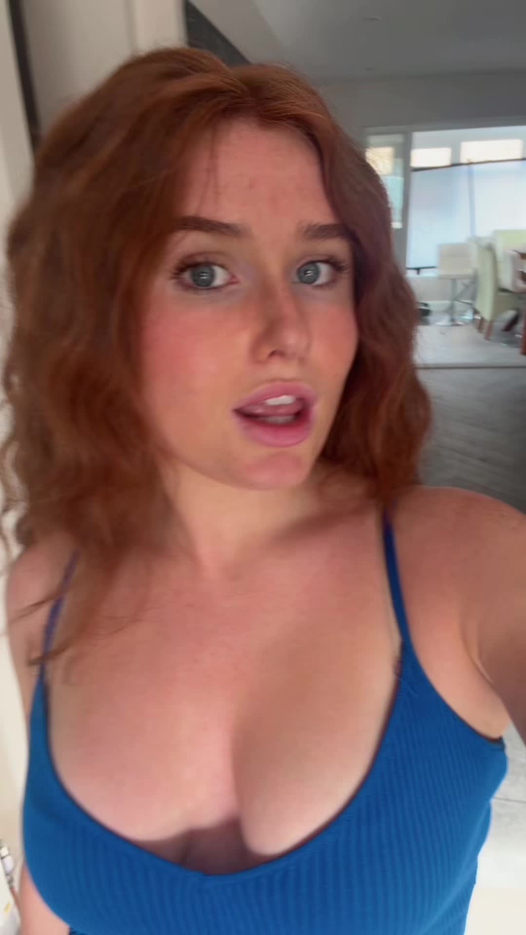 @Evie Matthews🔥