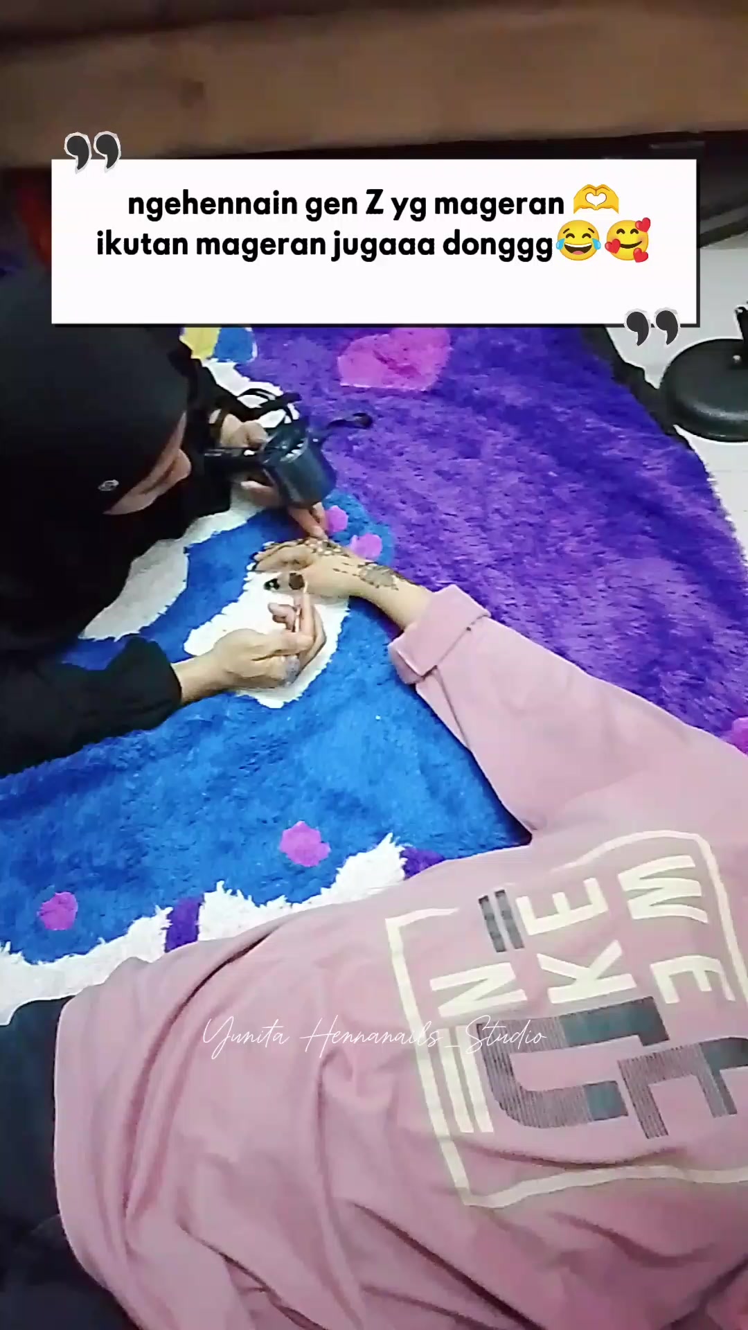 @yunita hennaart
