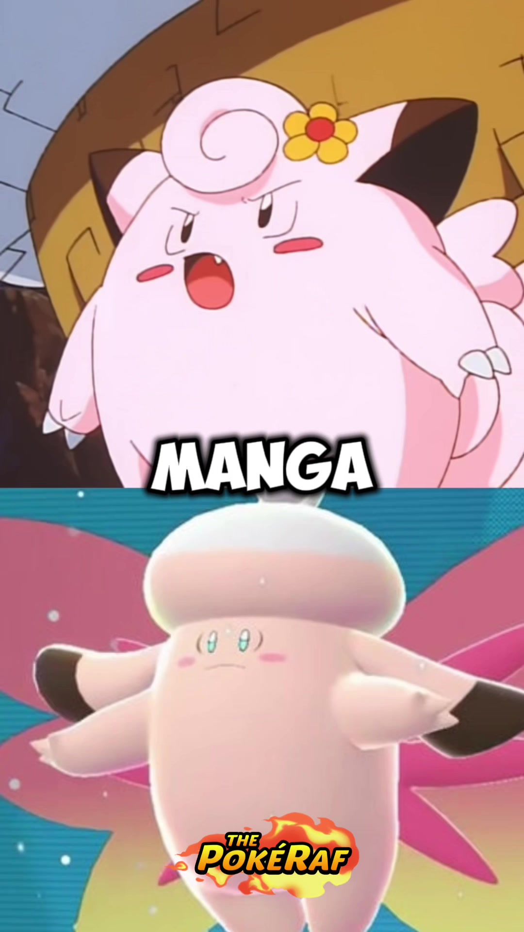 @ThePok&eacute;Raf