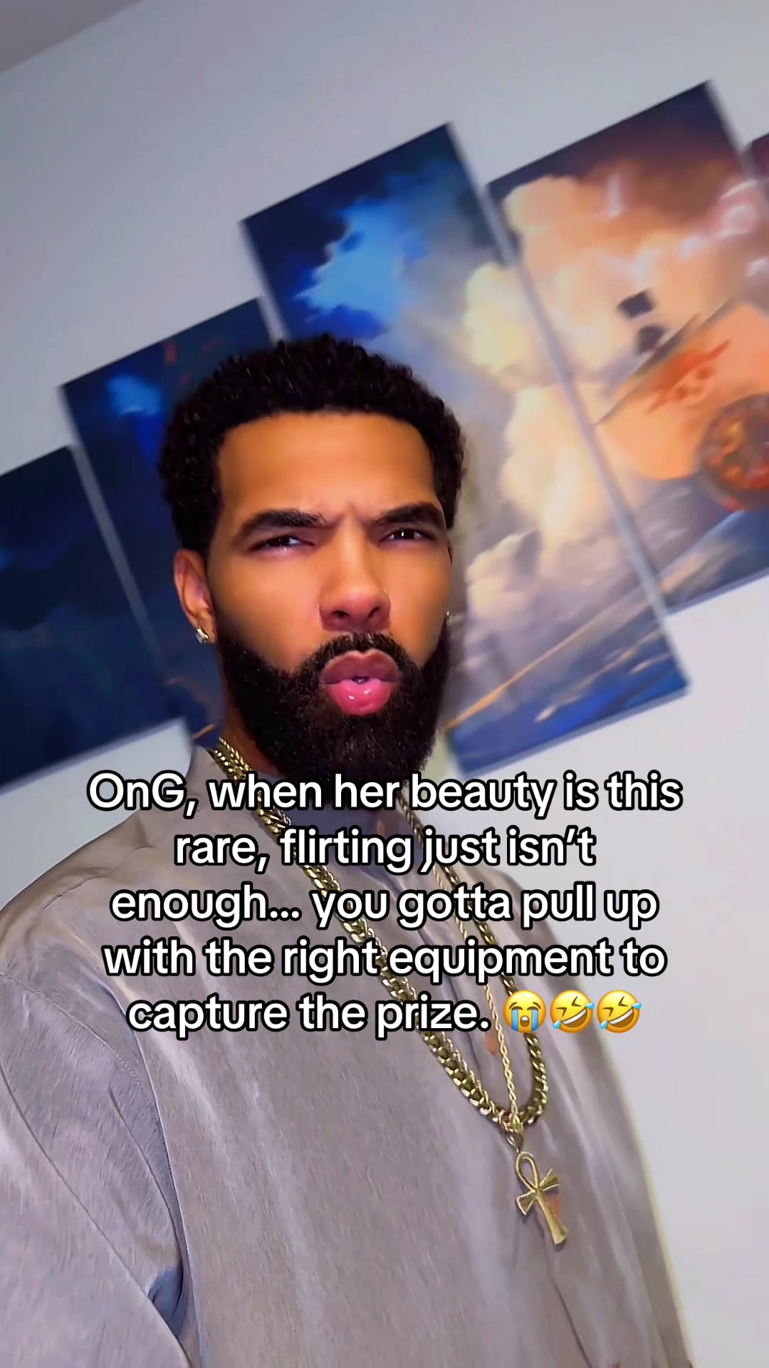 @Kori Joseph