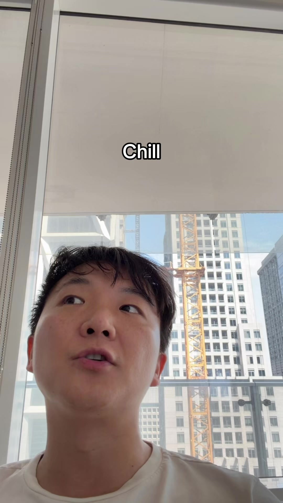 @Chris Zou