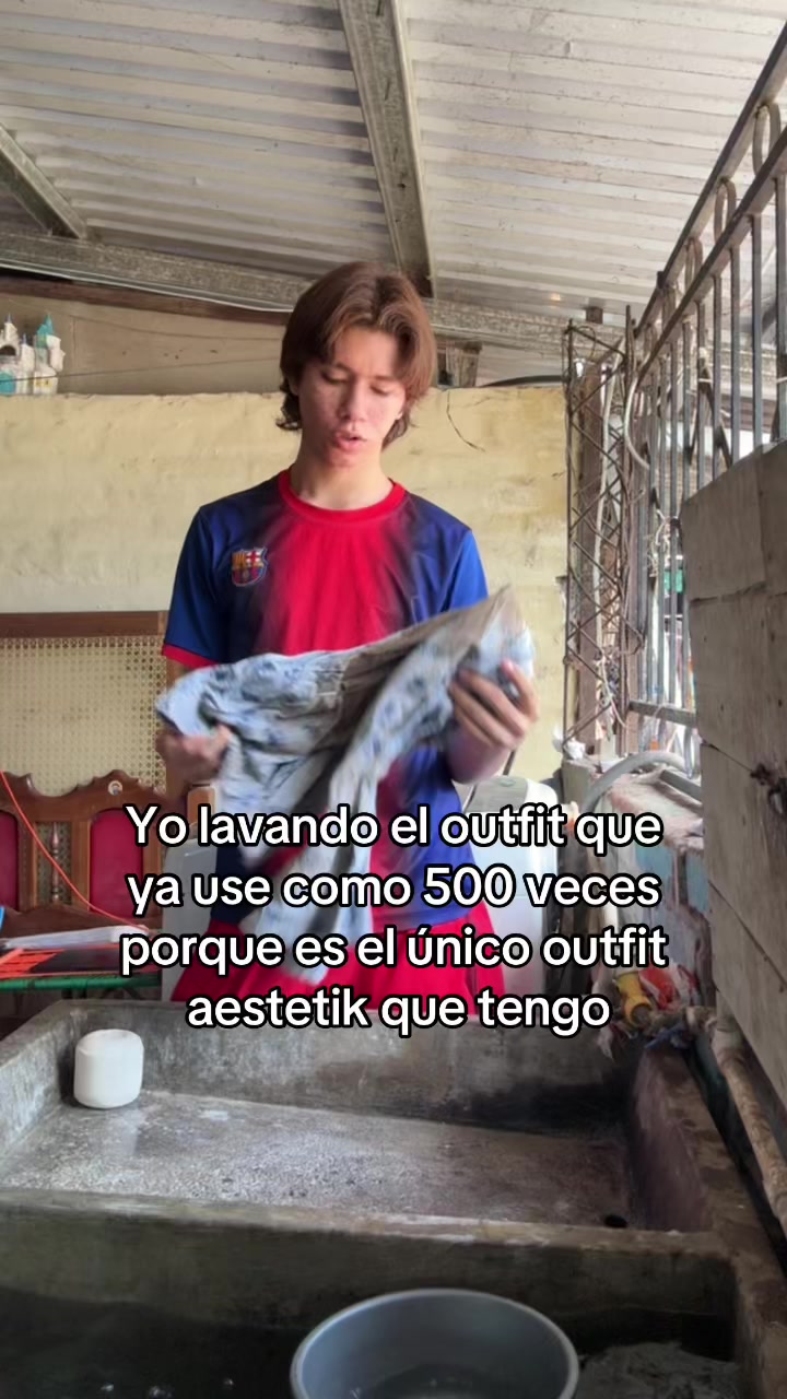 @Michael Enrrique Guevara