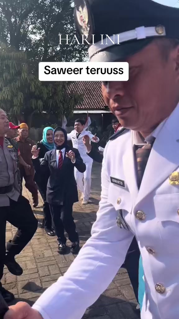 @Mbak Kades