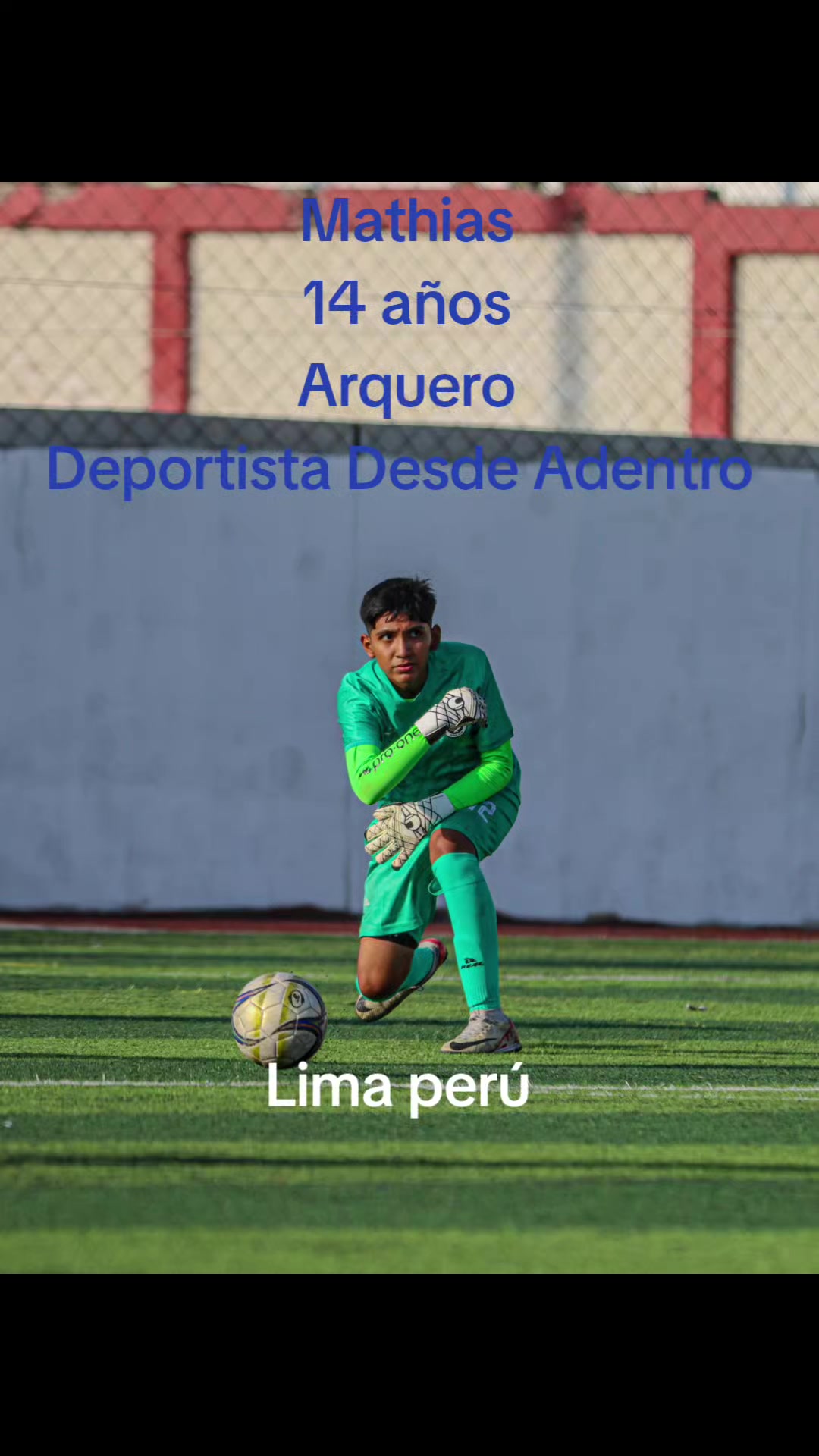 @Julio Meza coach deportivo