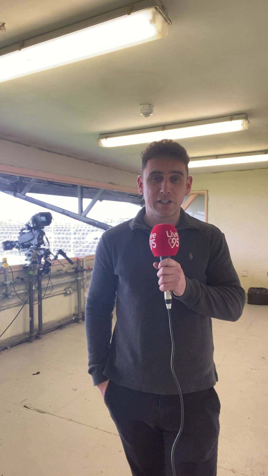 @Live95 Limerick