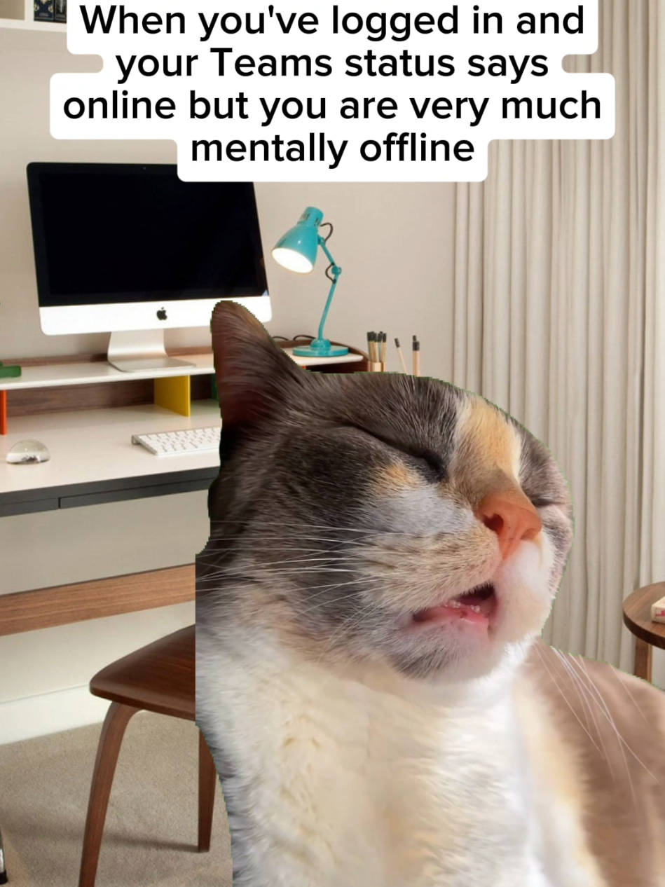 @Office Bubble