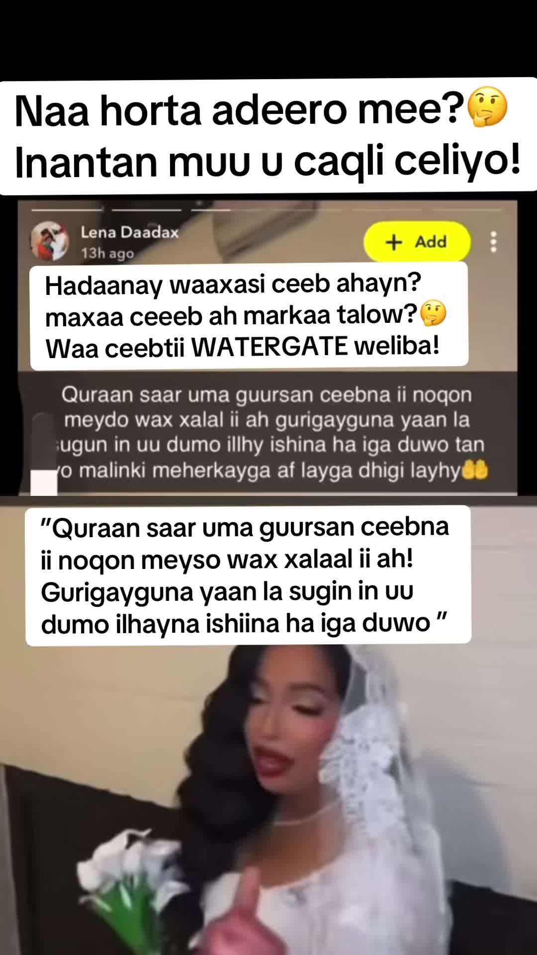@Aaliyah Warsame 🇦🇺🦜