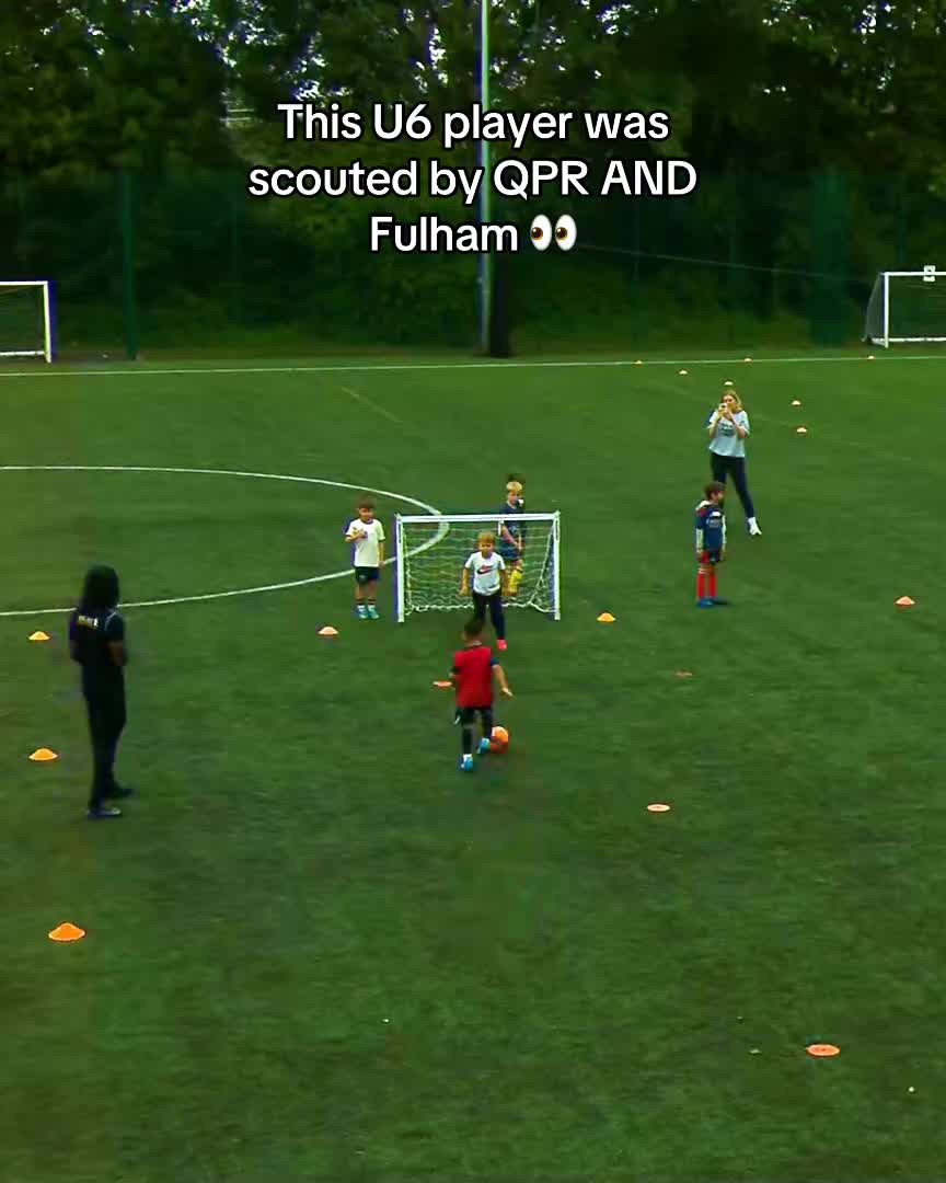 @We Make Footballers