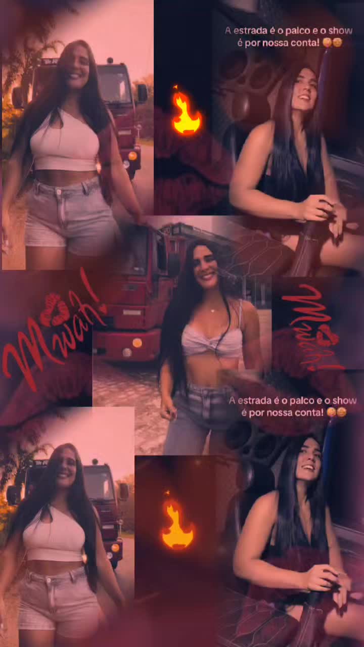 @017CaminhaoRotaMirassol