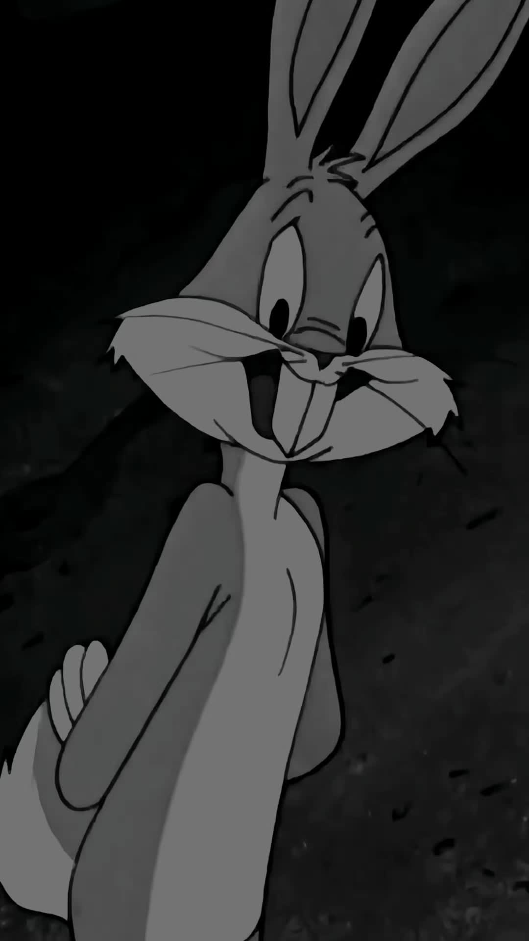 @Bugs Bunny Wisdom