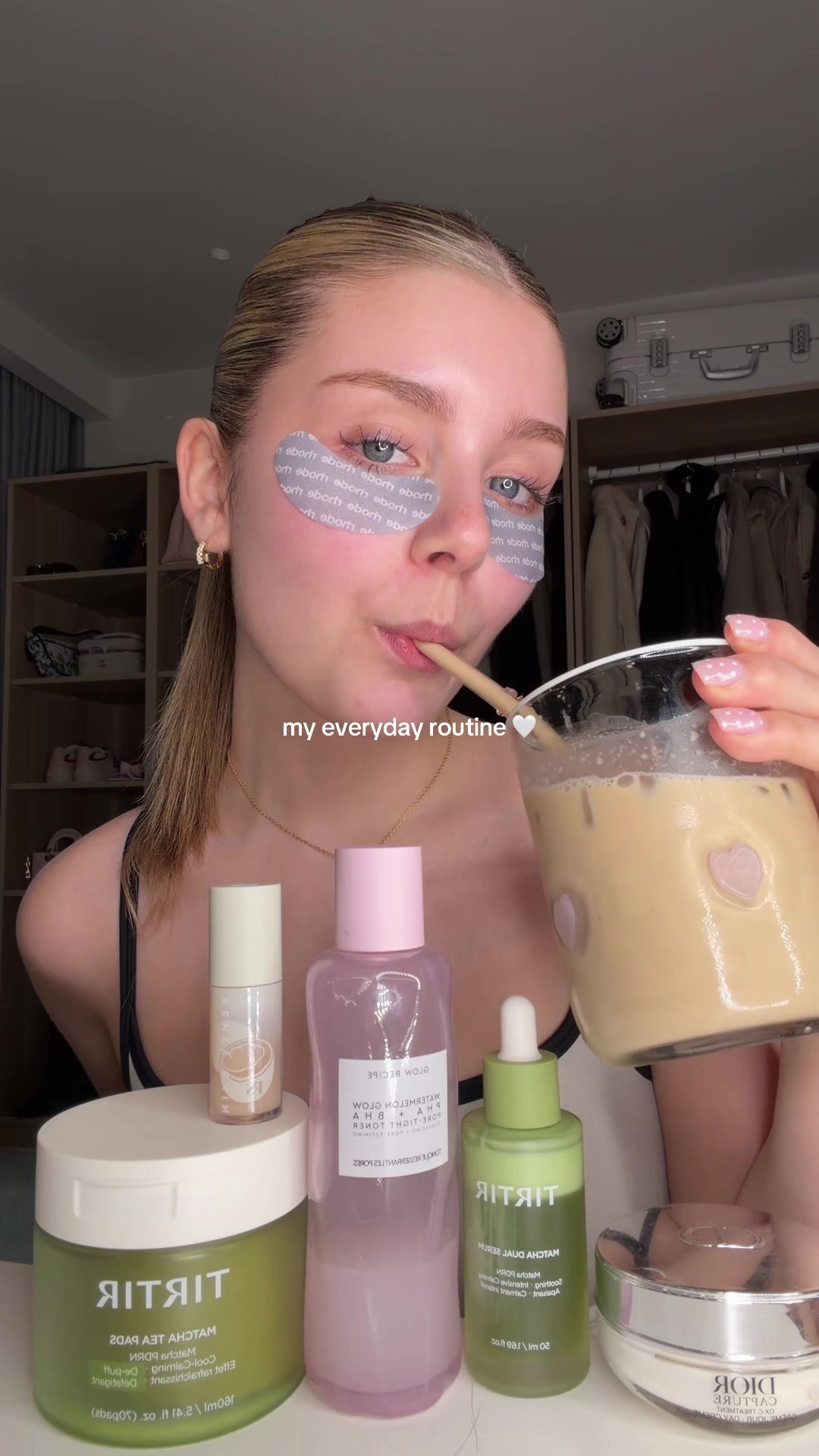 @darcey angel