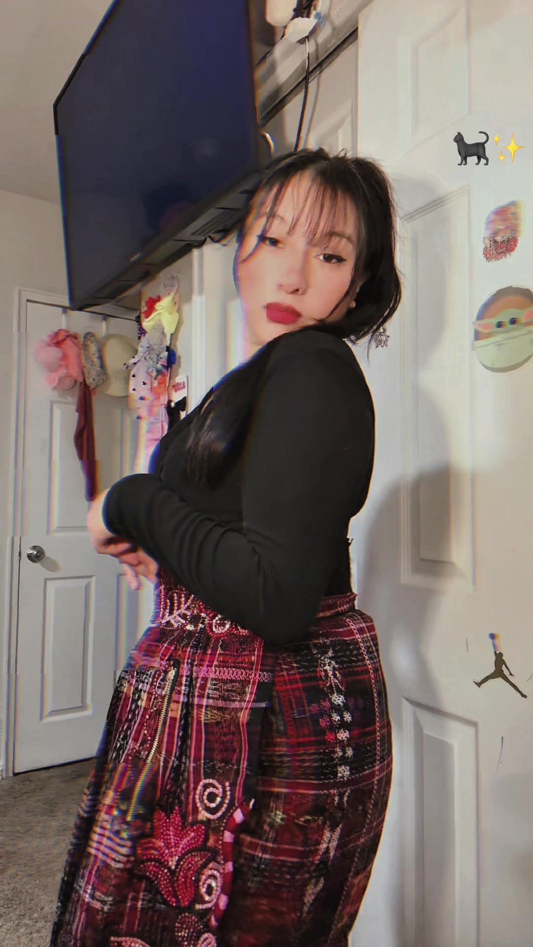 @Luna 🌙🖤💋