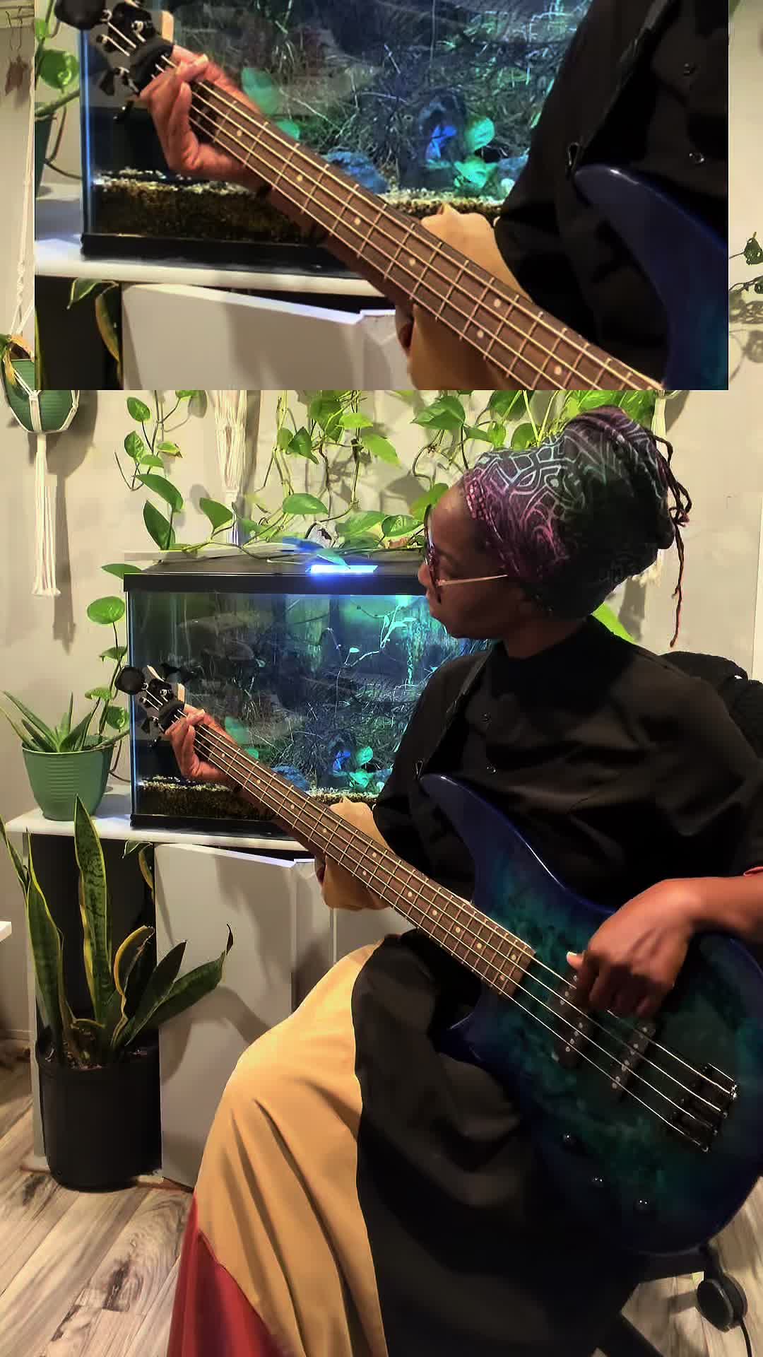 @BirdLadySpeaks
