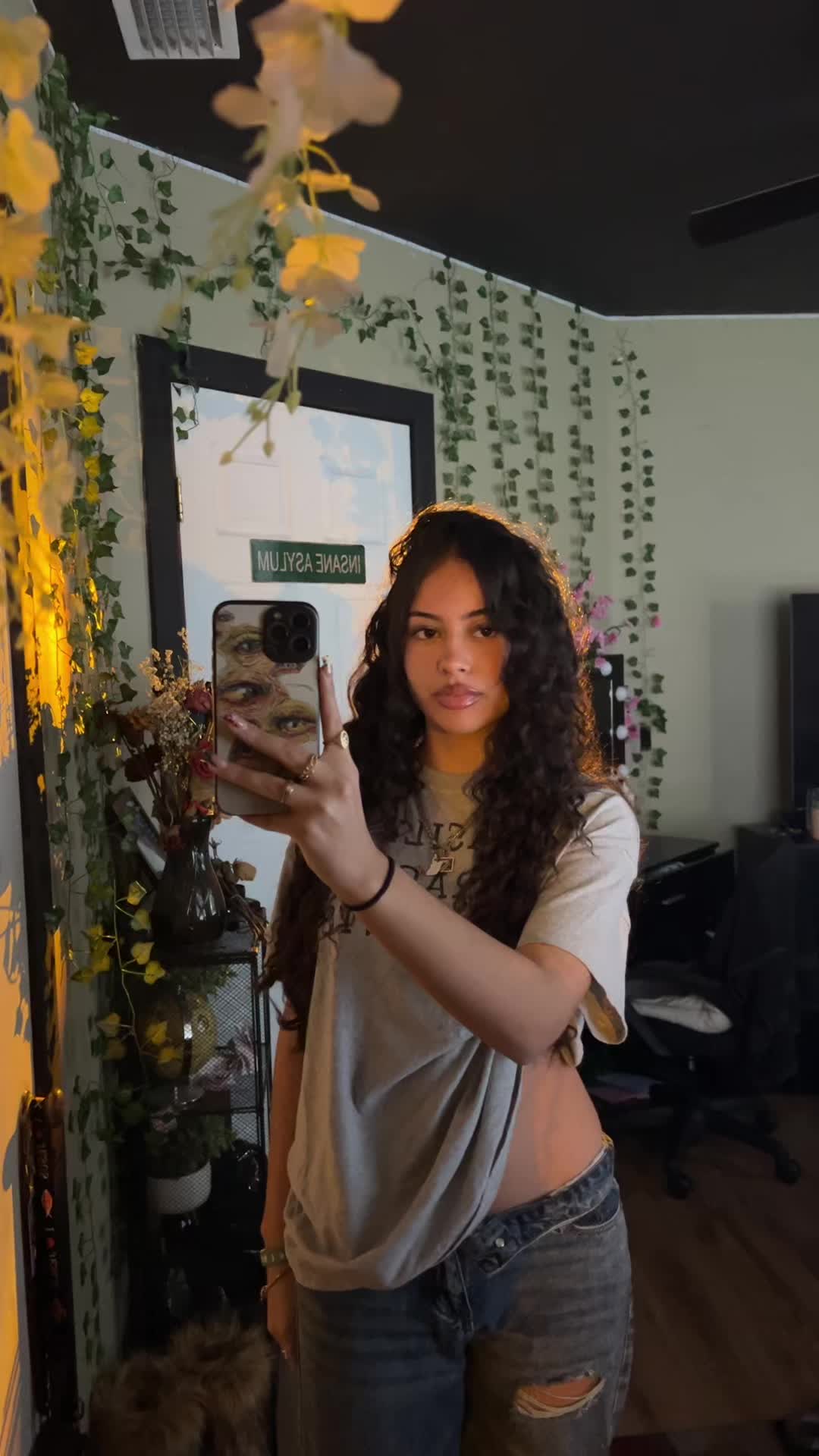 @leilany diaz