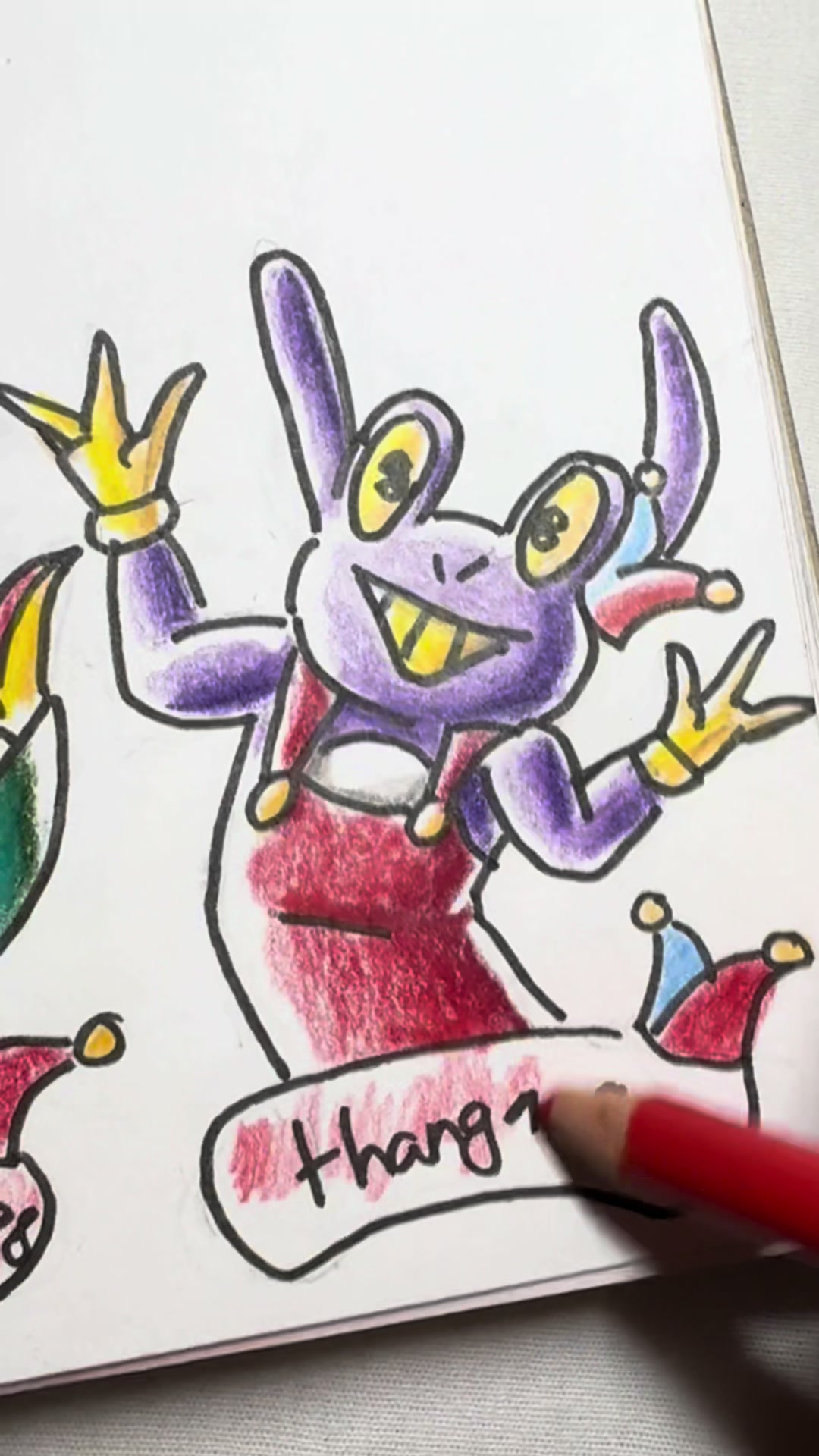 @LilyPadKid