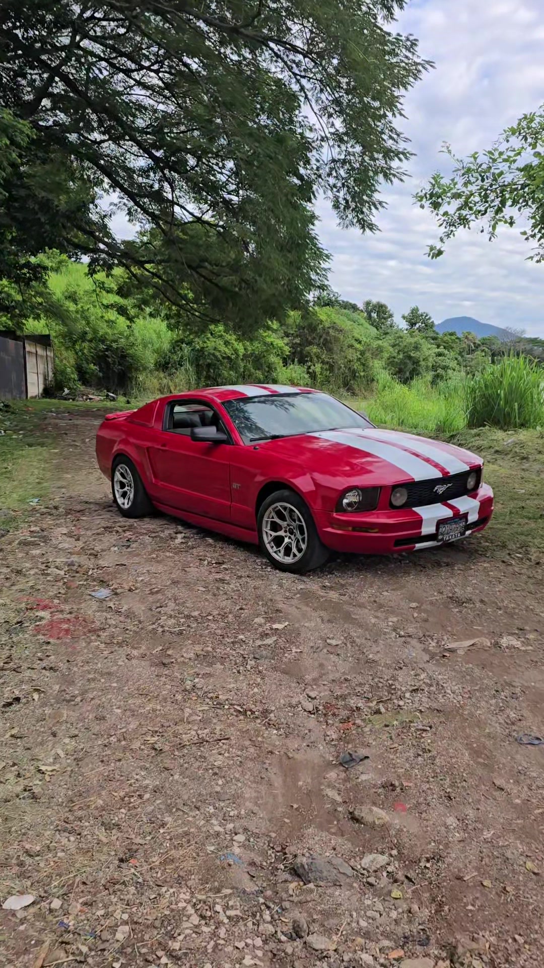 @El Chamba SV