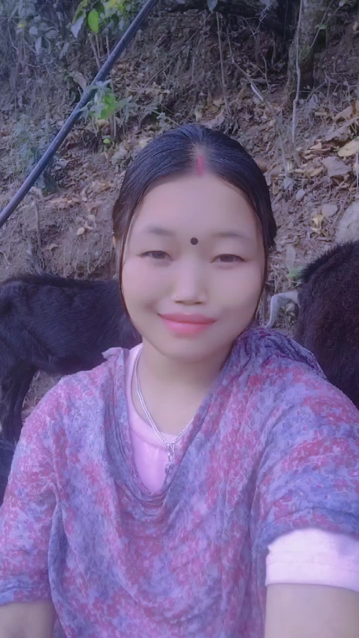 @Anuska magarni