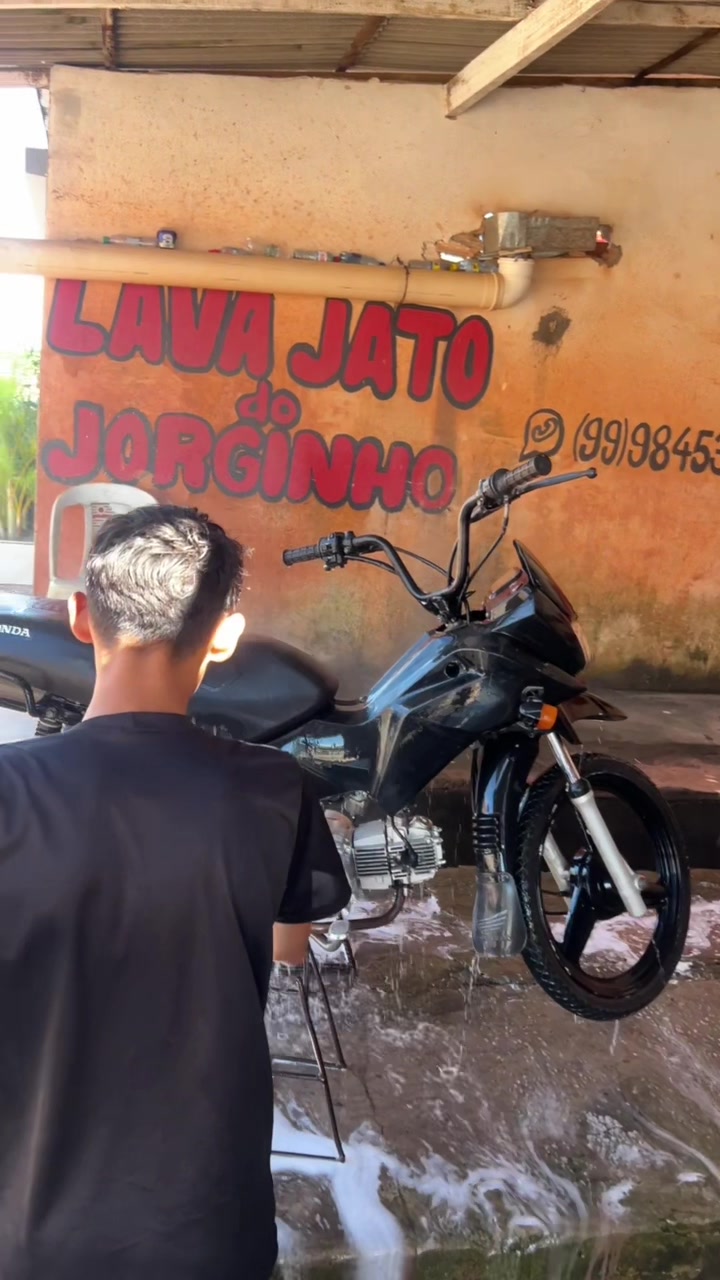 @lavajatodojorginho