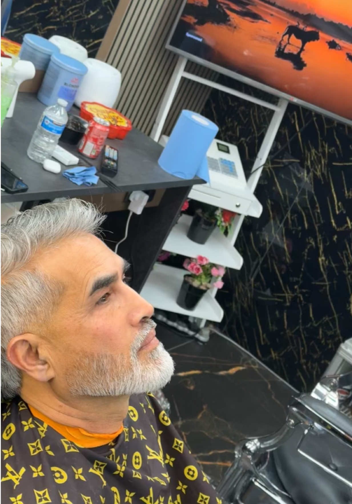 @star Hair And Beauty salon